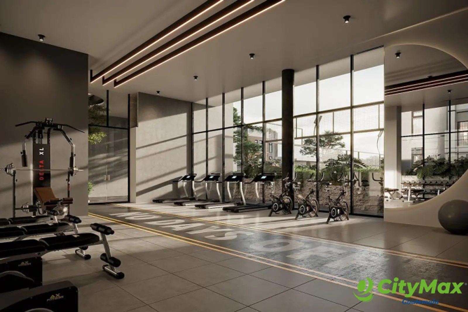 Apartamentos con jardin en venta Villa Nueva Guatemala - foto 3