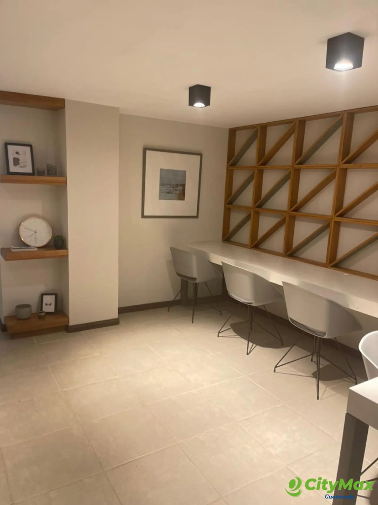 Apartamento de venta en Edificio Akari zona 2 de Mixco - foto 6