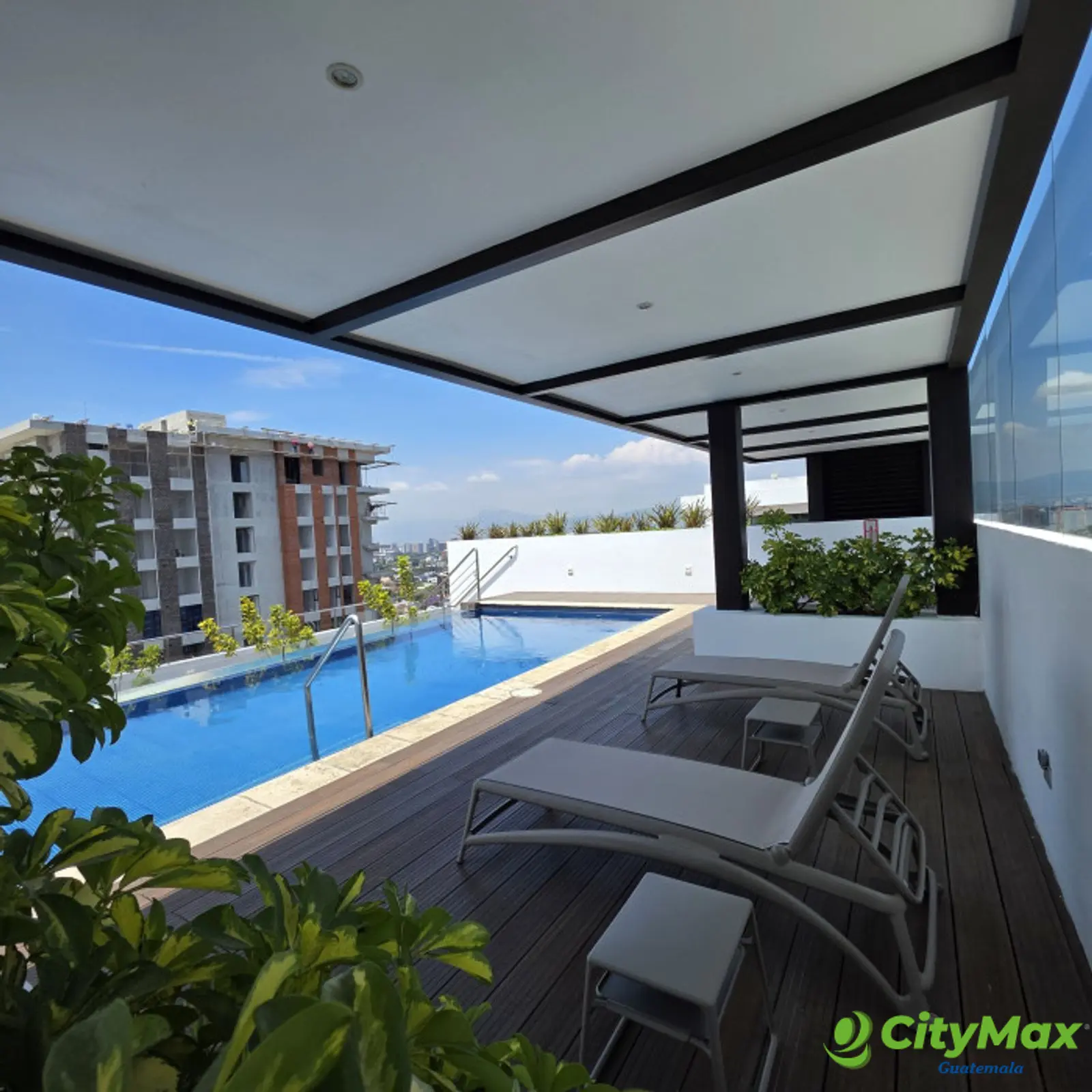 Pent House en venta en zona 15 Vista Hermosa 1 - foto 26