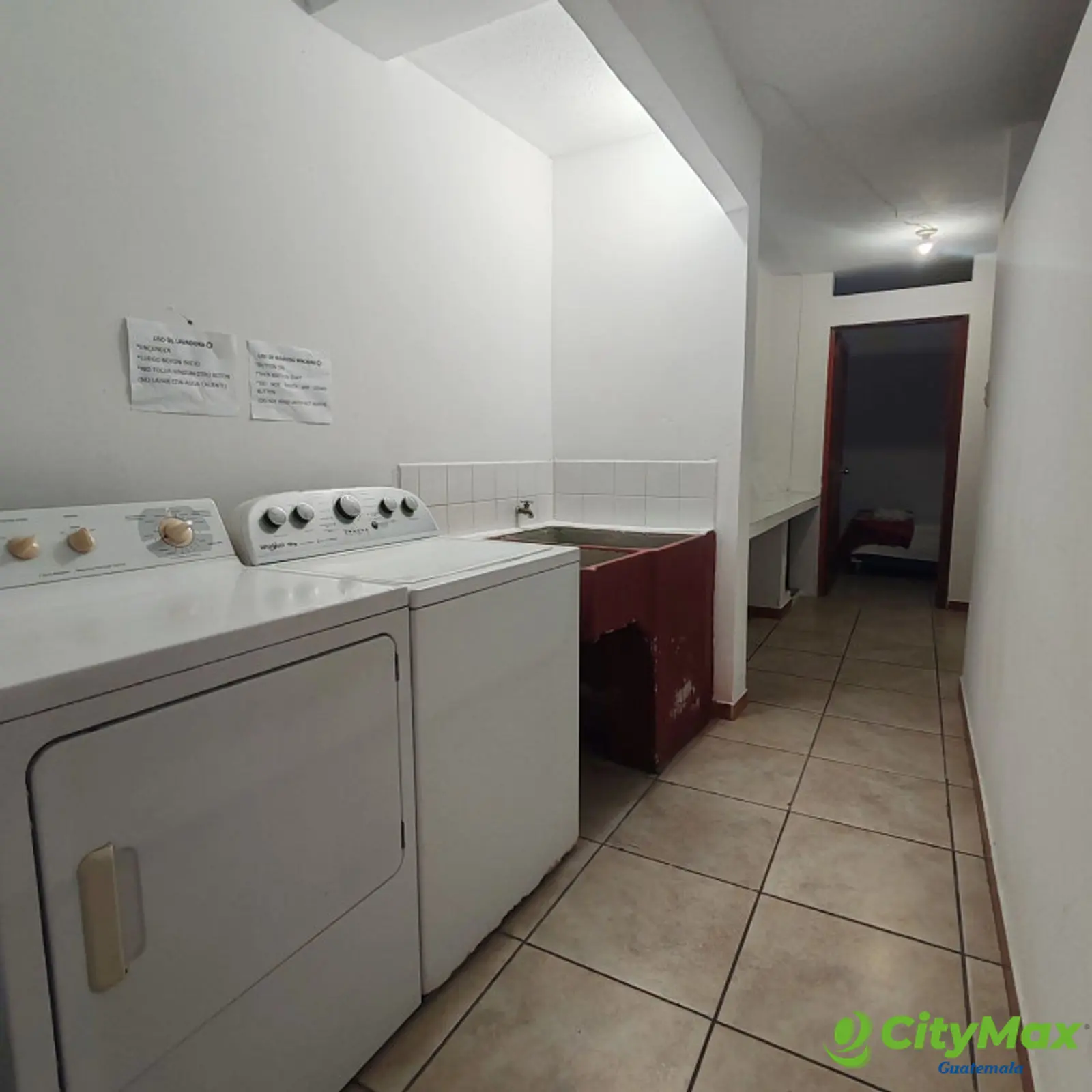 Apartamento amueblado en Renta en Zona 15 Guatemala - foto 11