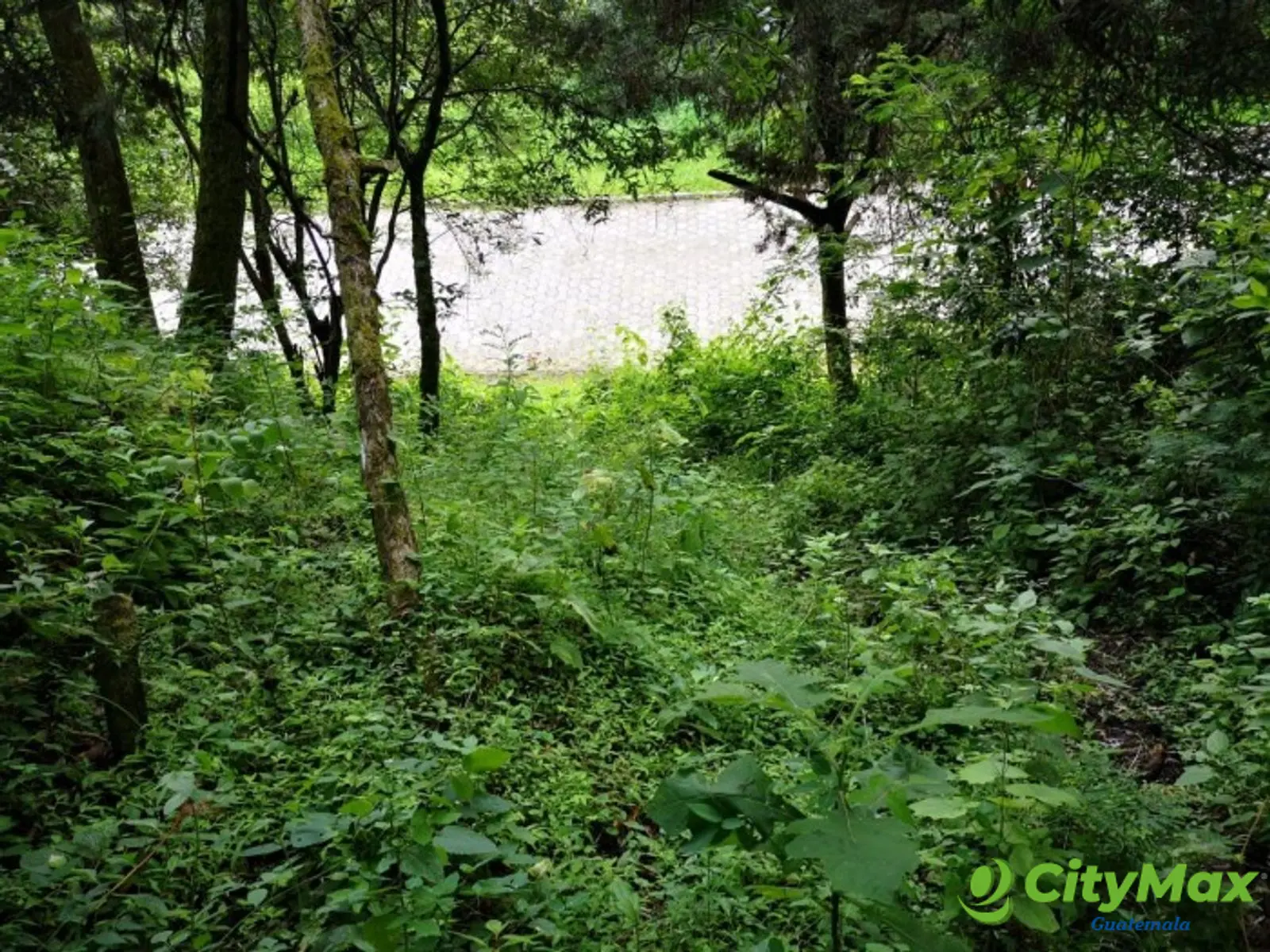 Terreno en Venta El Encinal Mixco - foto 4