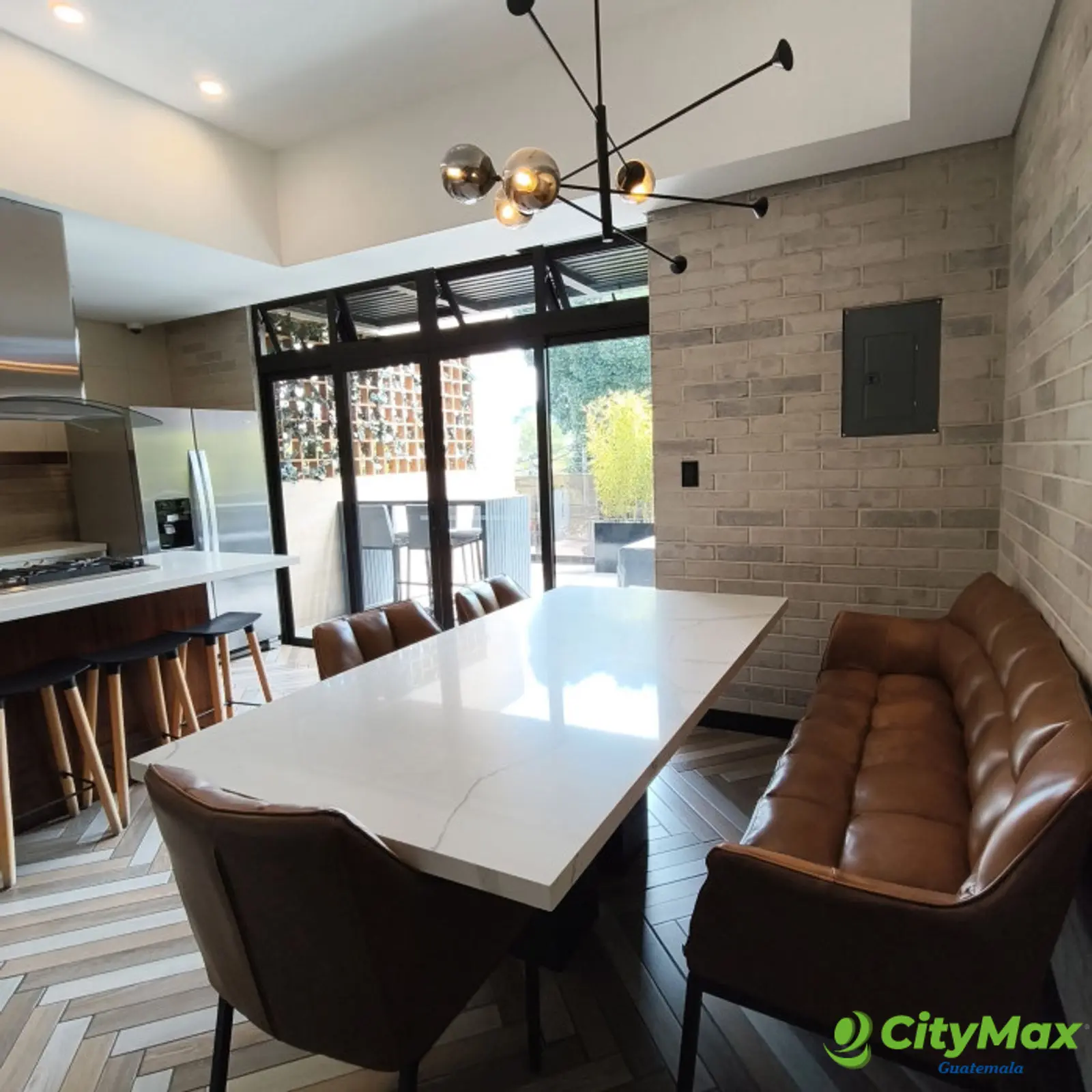 Apartamento en Renta en Zona 10 Ideal AIRBNB  - foto 21
