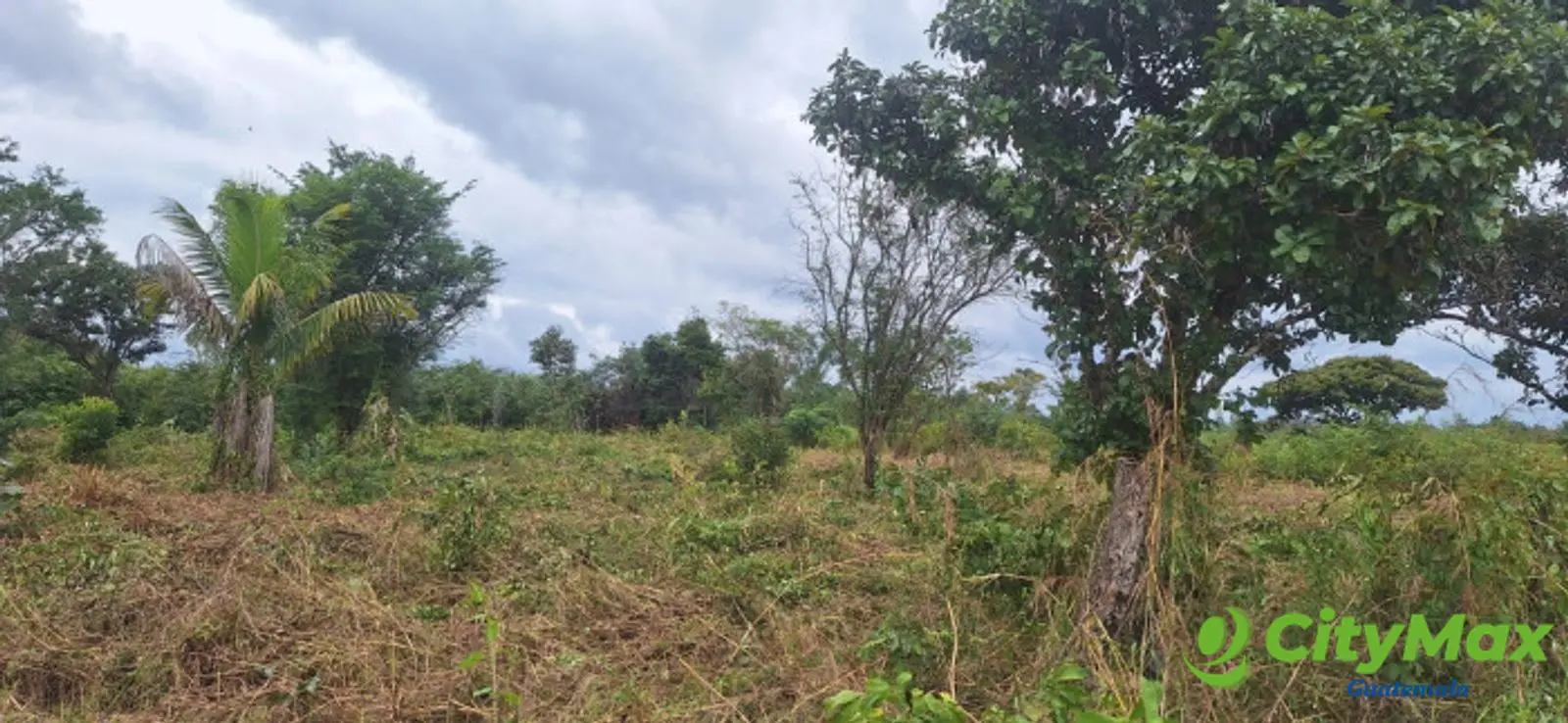 Terreno comercial en venta en Santa Ana Peten - foto 7