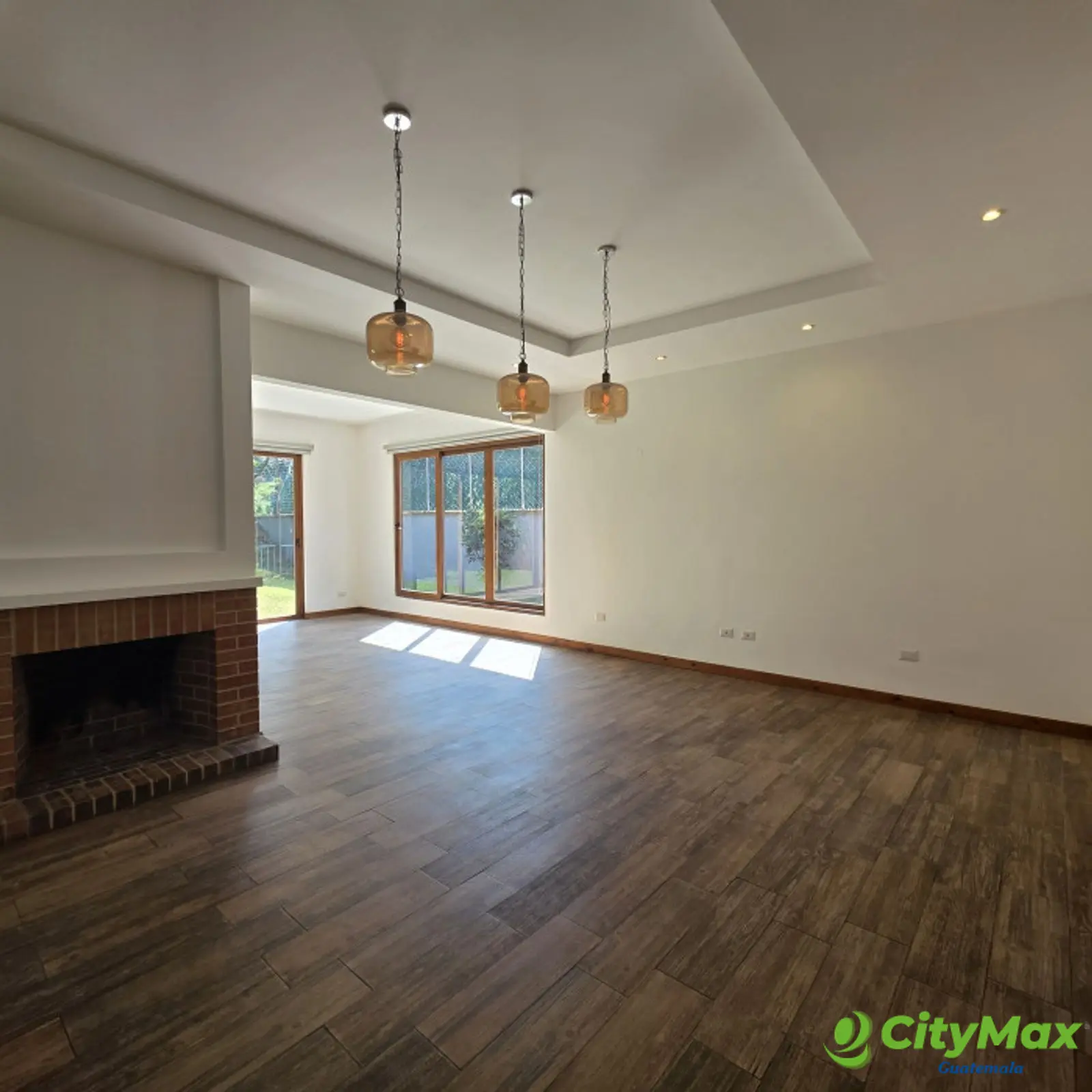 Casa en renta en km 12.5 al Salvador Ciudad de Guatemal - foto 3
