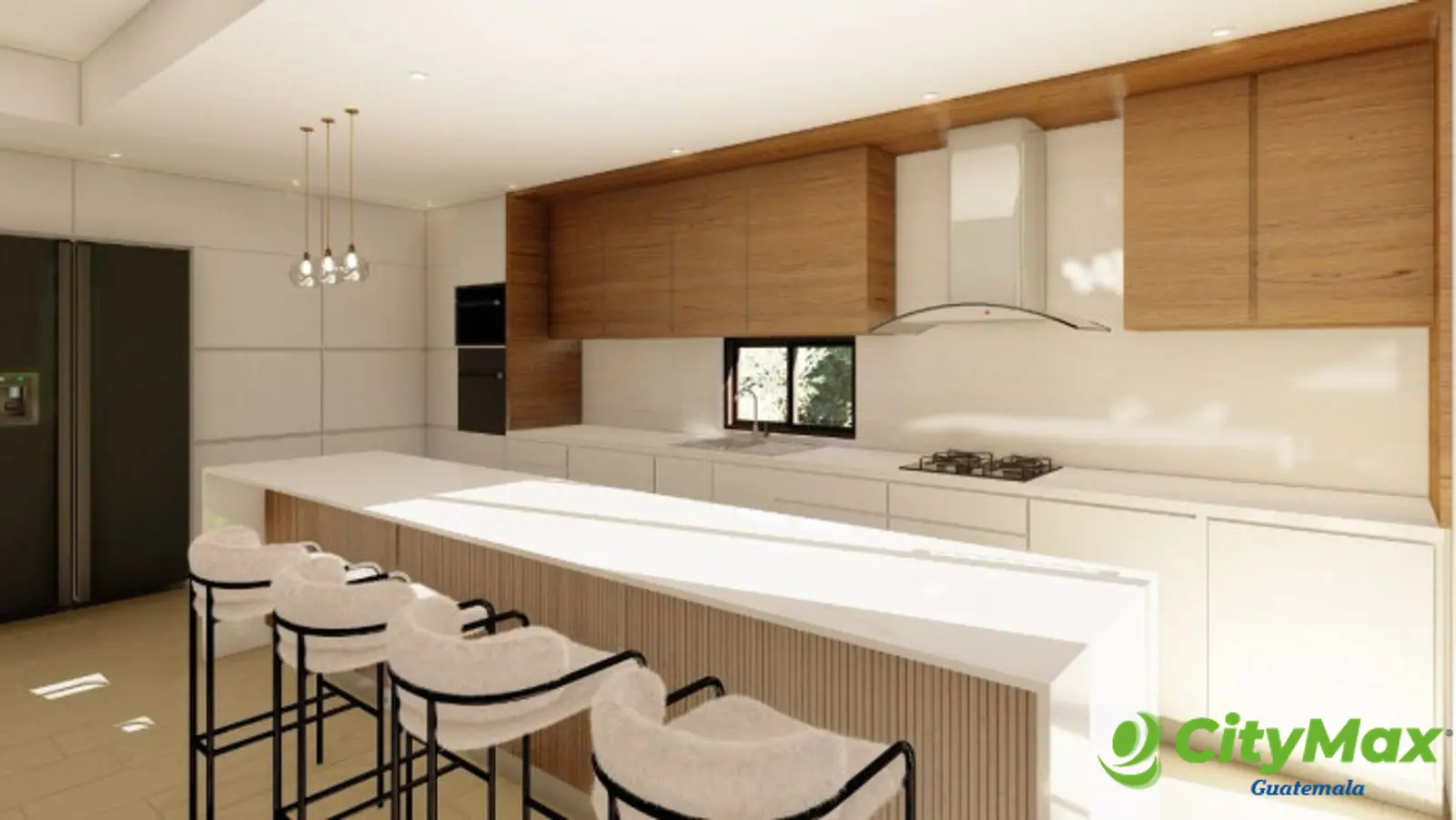 Casa en Santa Rosalía Km. 12.5 Guate - foto 7