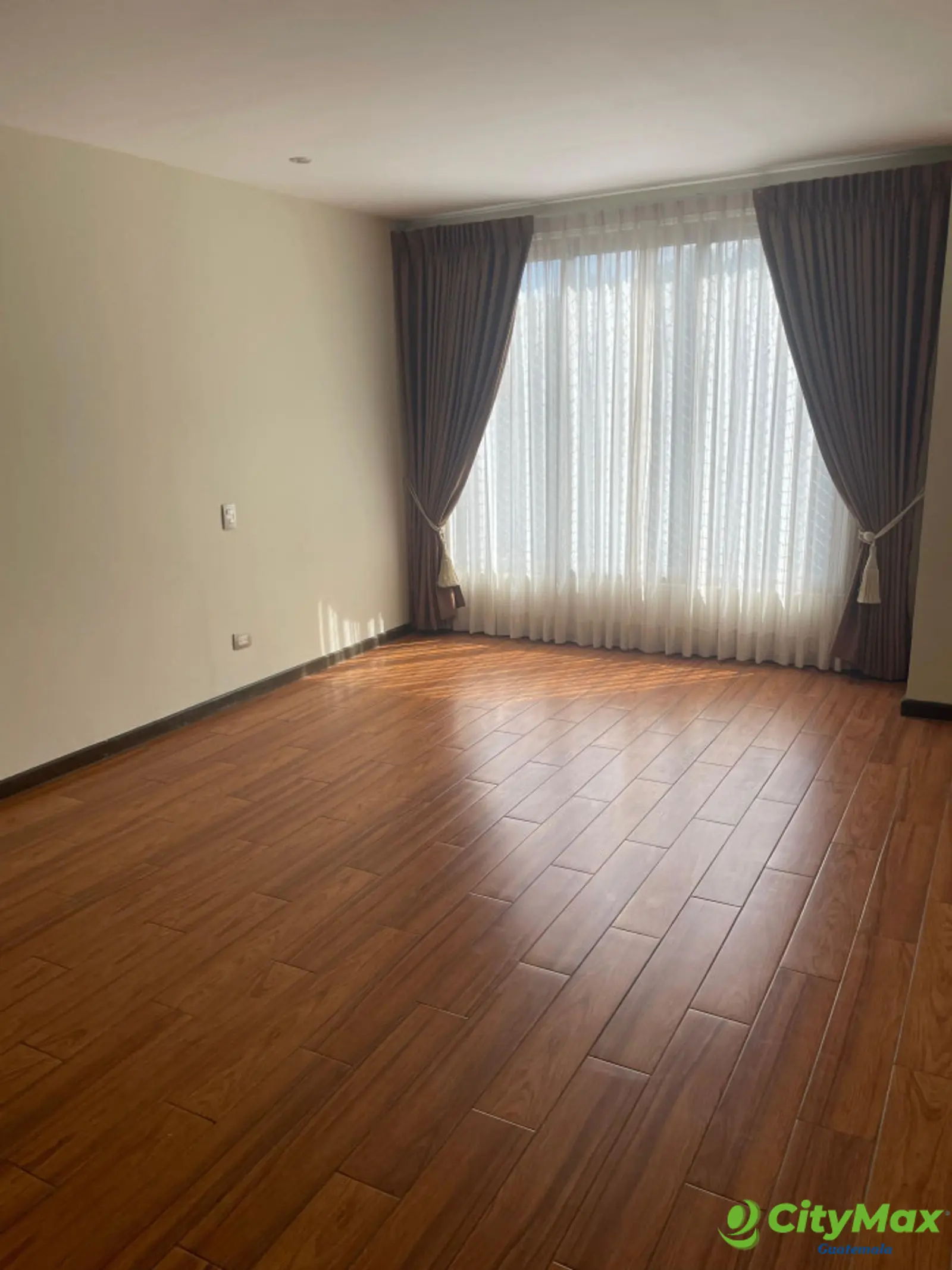en renta apartamento en la zona 16 la montaña - foto 6