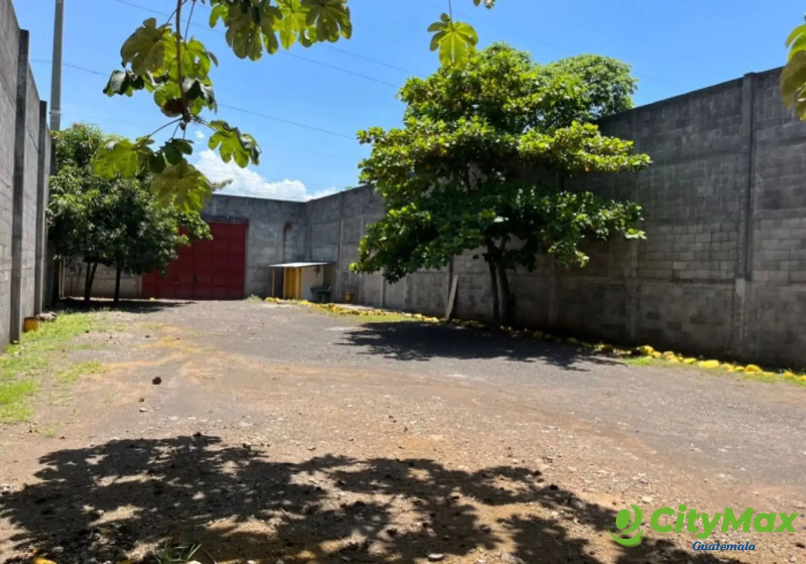 Bodega en Venta Villas Club Carretera Puerto Quetzal - foto 2