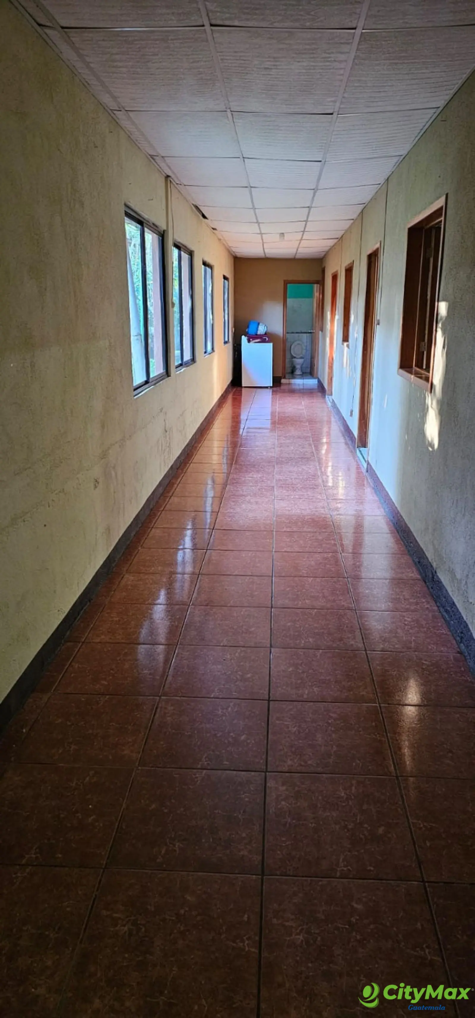 Amplia Casa en Venta o Renta en Colmenas Villas Canales - foto 11