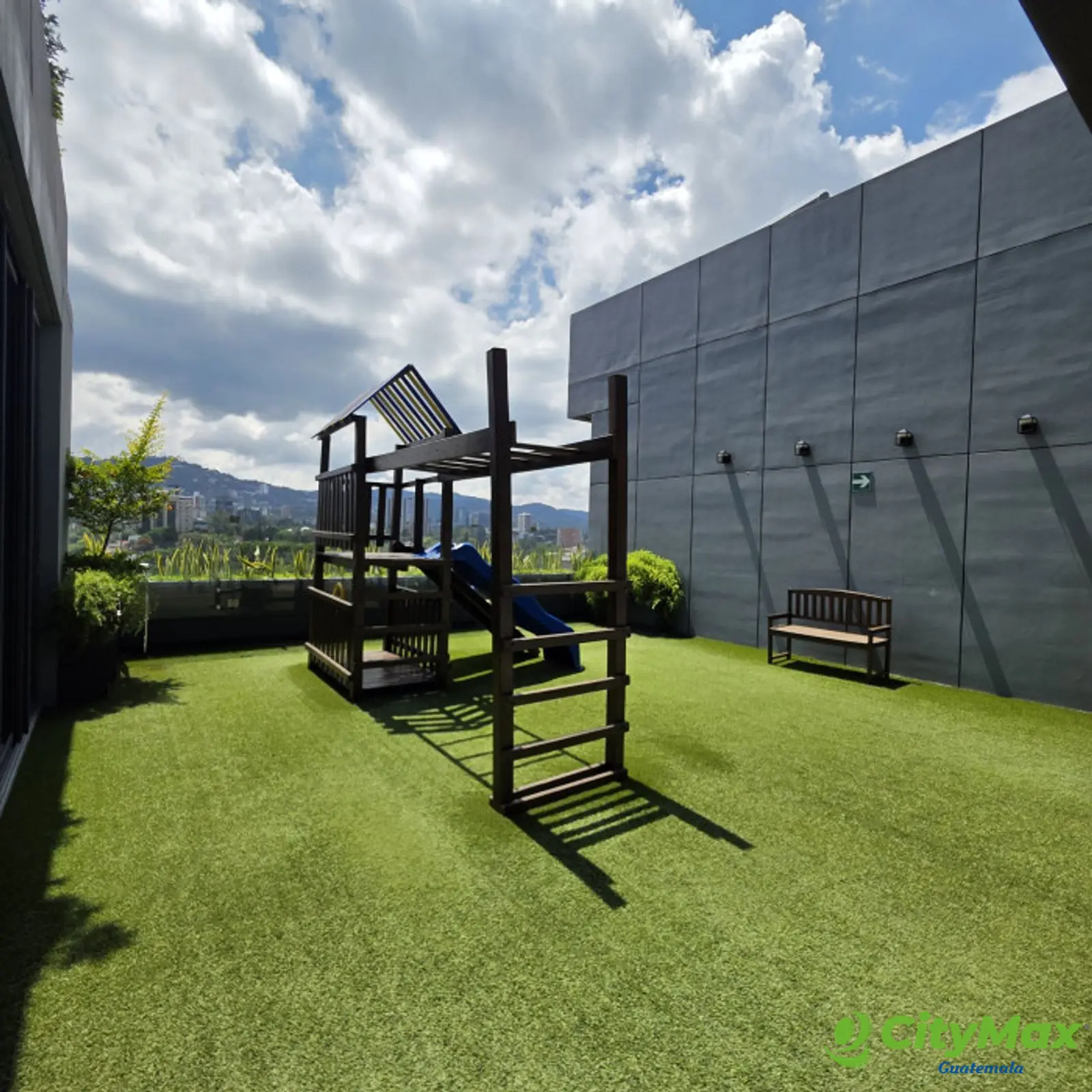 Apartamento equipado en venta Triva Zona 15 Guatemala - foto 18