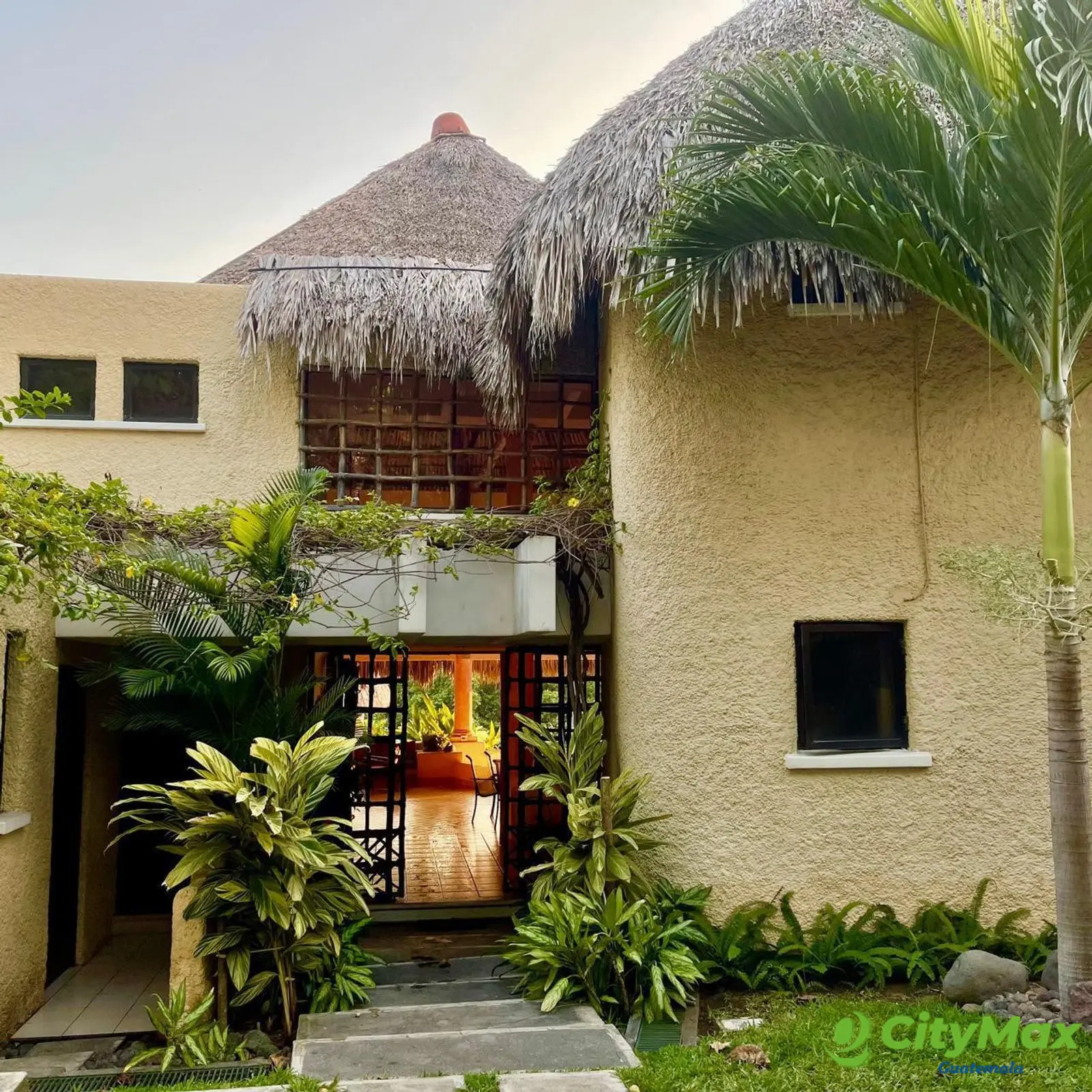 Casa en venta Puerto San Jose. - foto 3