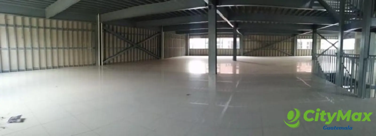 Se Renta Edificio en zona 12 Sobre Avenida Petapa - foto 11