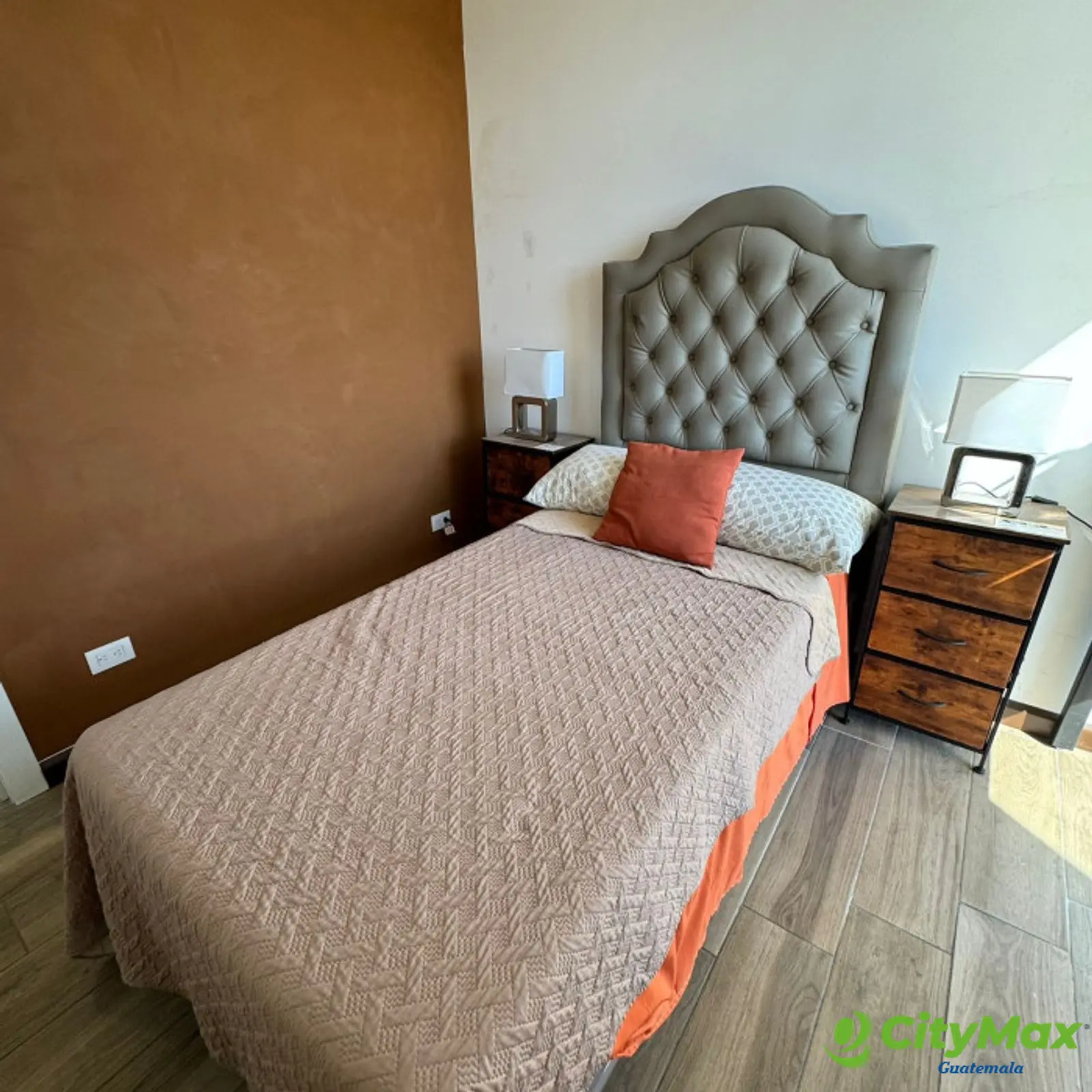Apartamento Amueblado en Venta N Americas Zona 13 - foto 16
