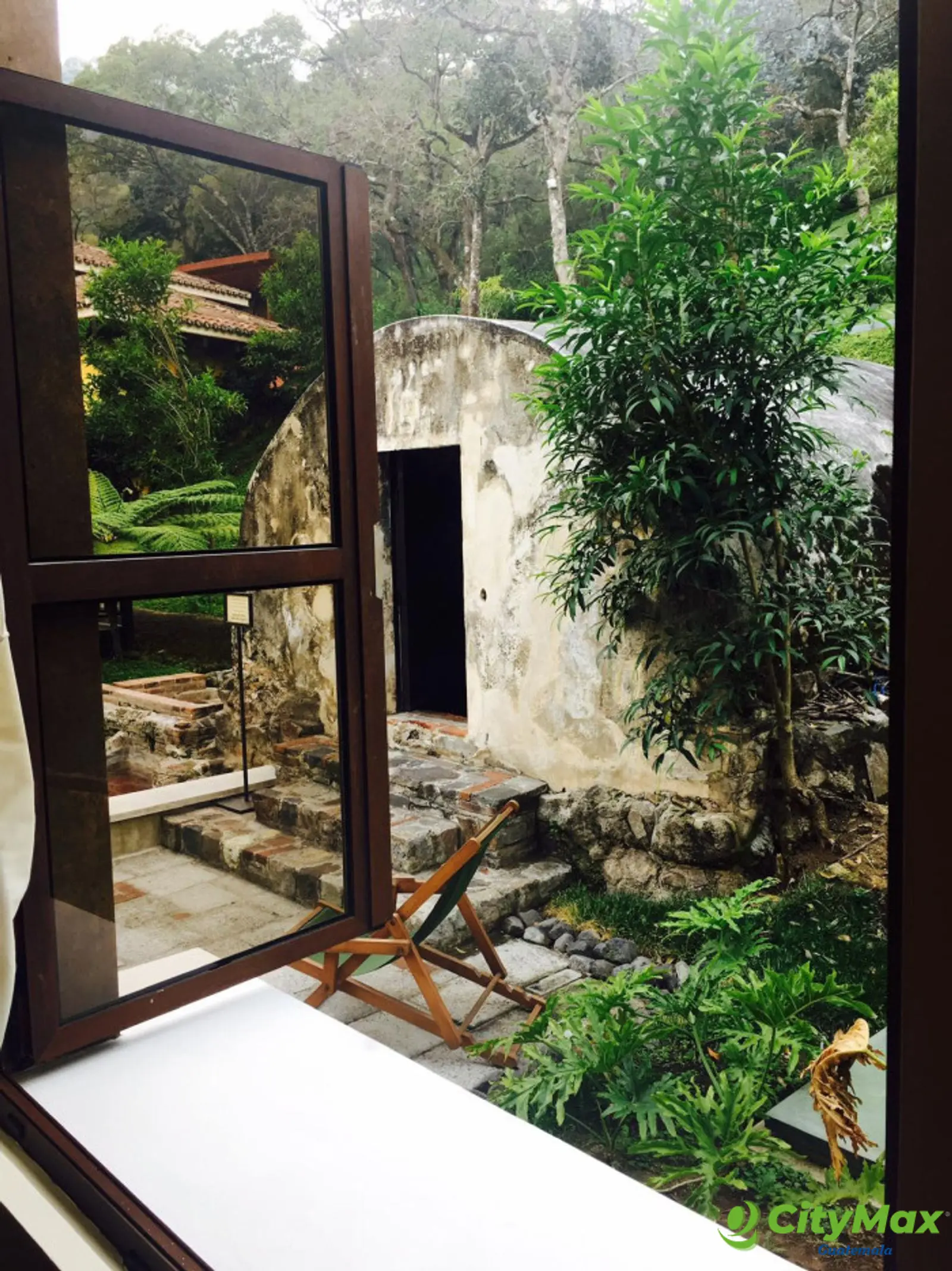 En Alquiler Villa amueblada en Antigua Guatemala - foto 8