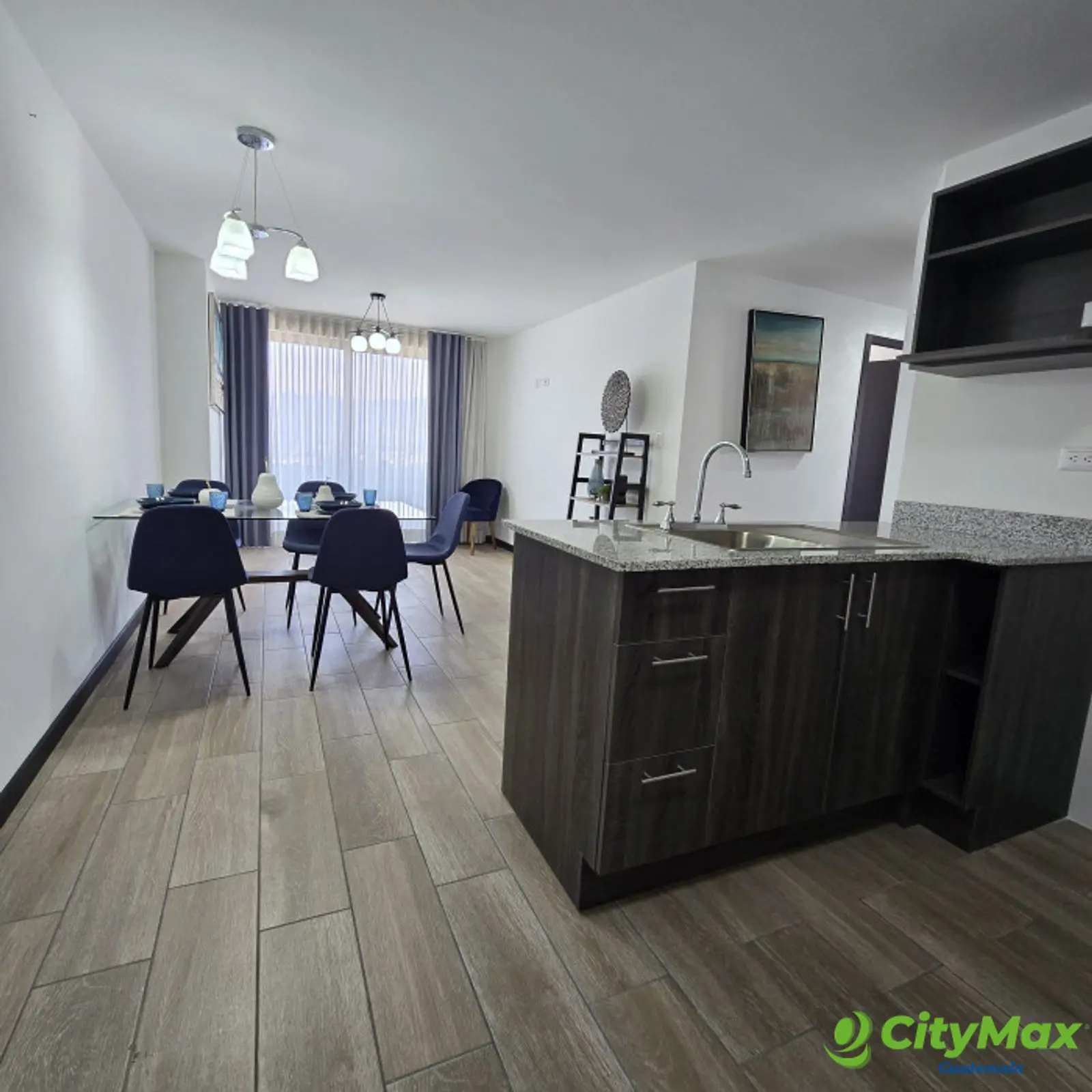 Apartamentos en Venta Avenida Petapa Zona 12  - foto 9