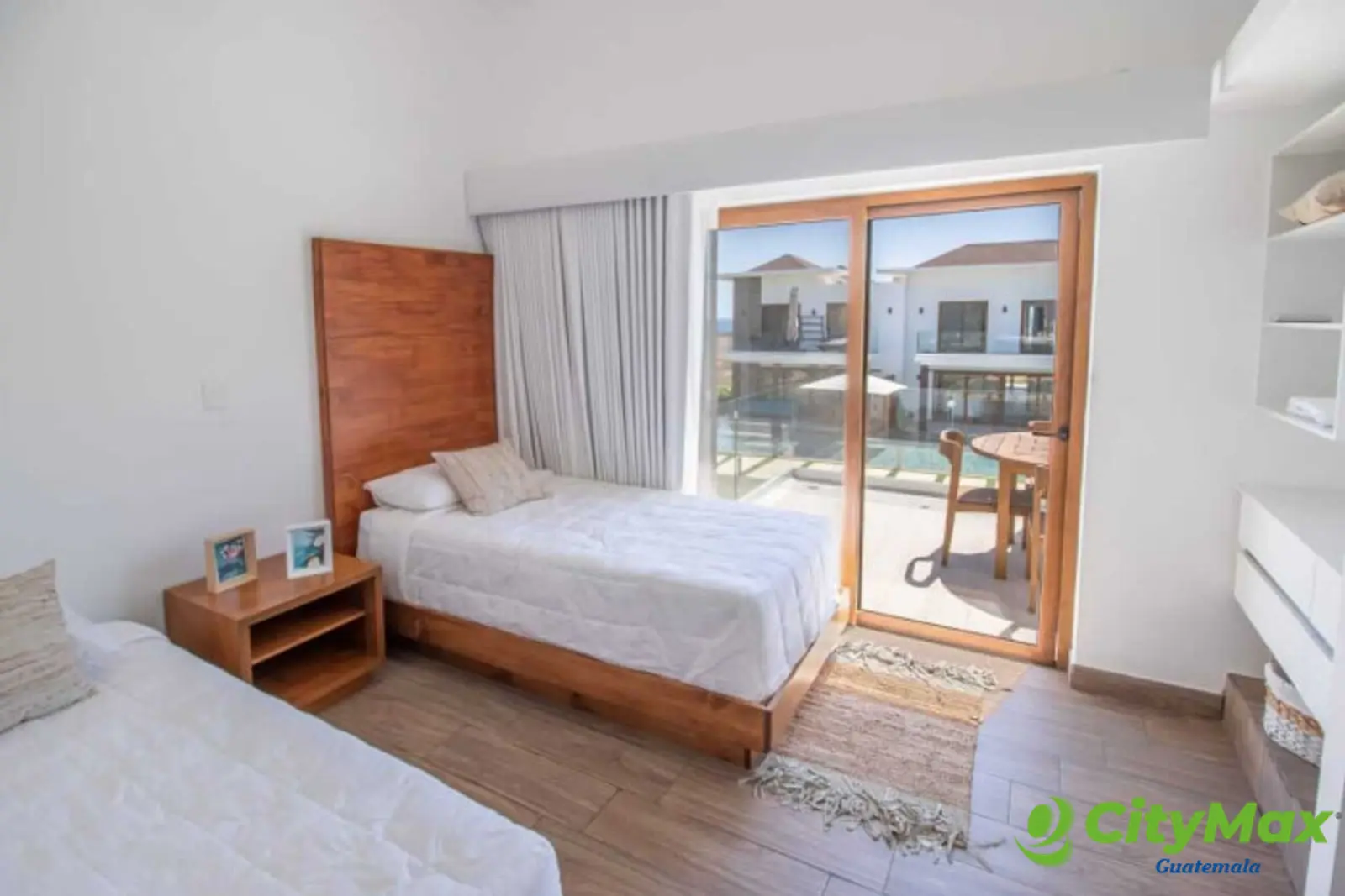 Villa Amueblada en Venta en La Mar Monterrico - foto 6