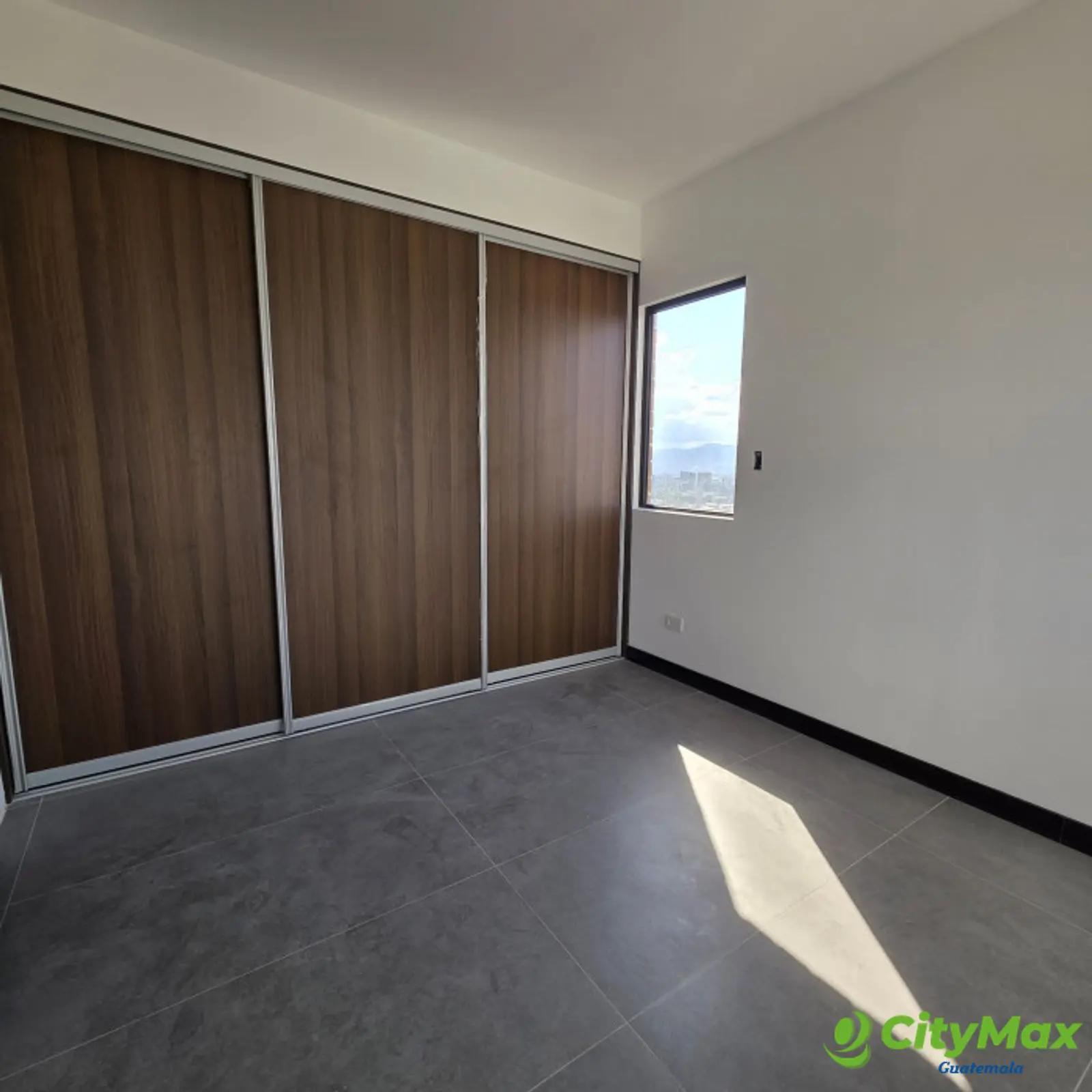 Apartamento 1 Dormitorio NUEVO Venta Zona 15 Guatemala - foto 14