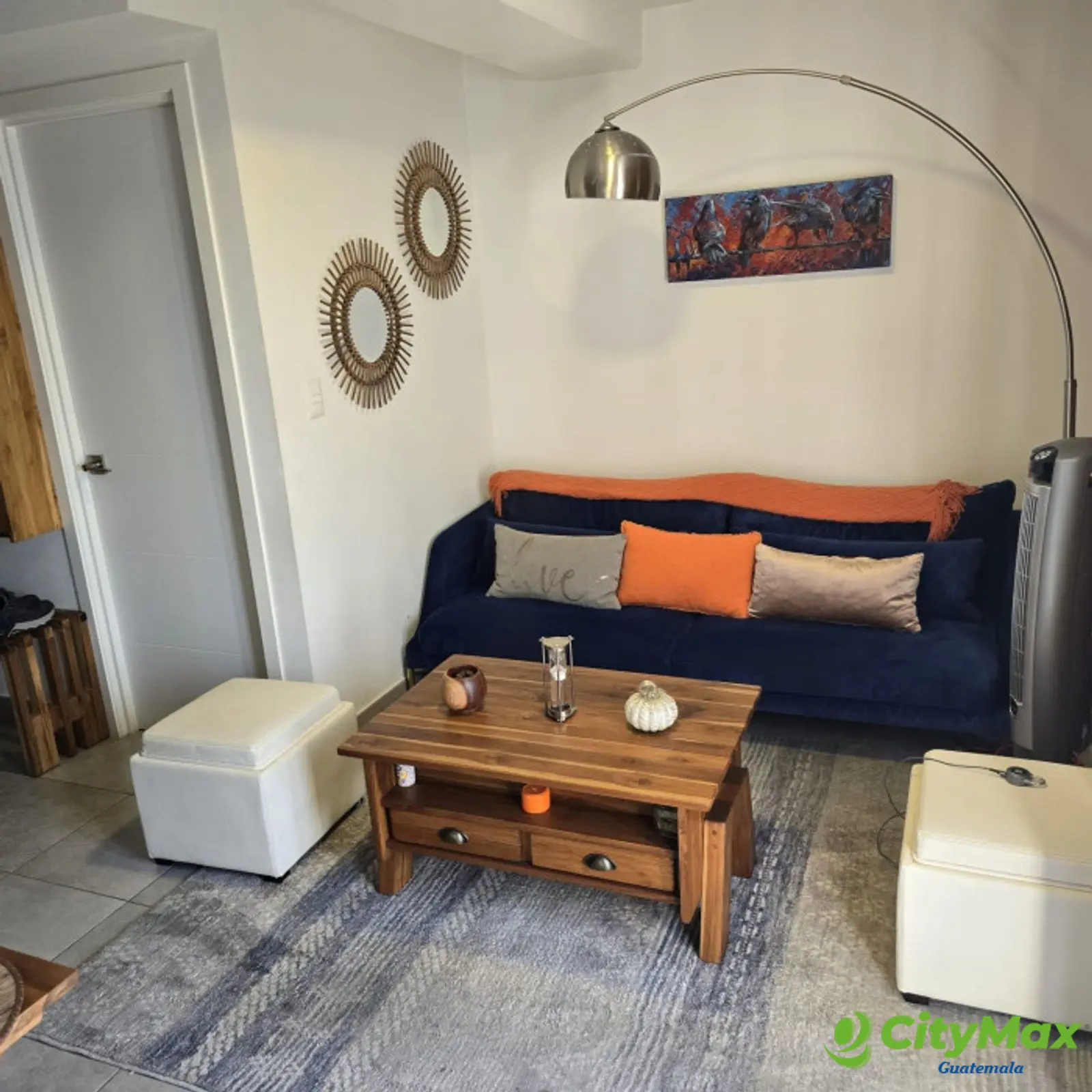 Apartamento amueblado en Modra zona 4 - foto 13