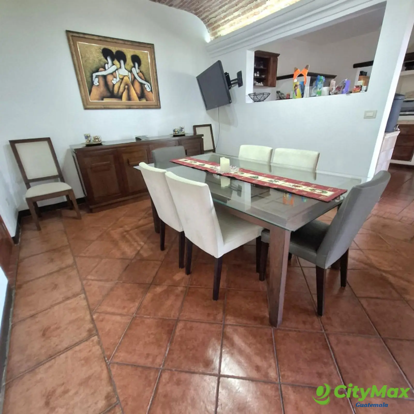 Casa Colonial en Venta en Zona 16, San Isidro - foto 9