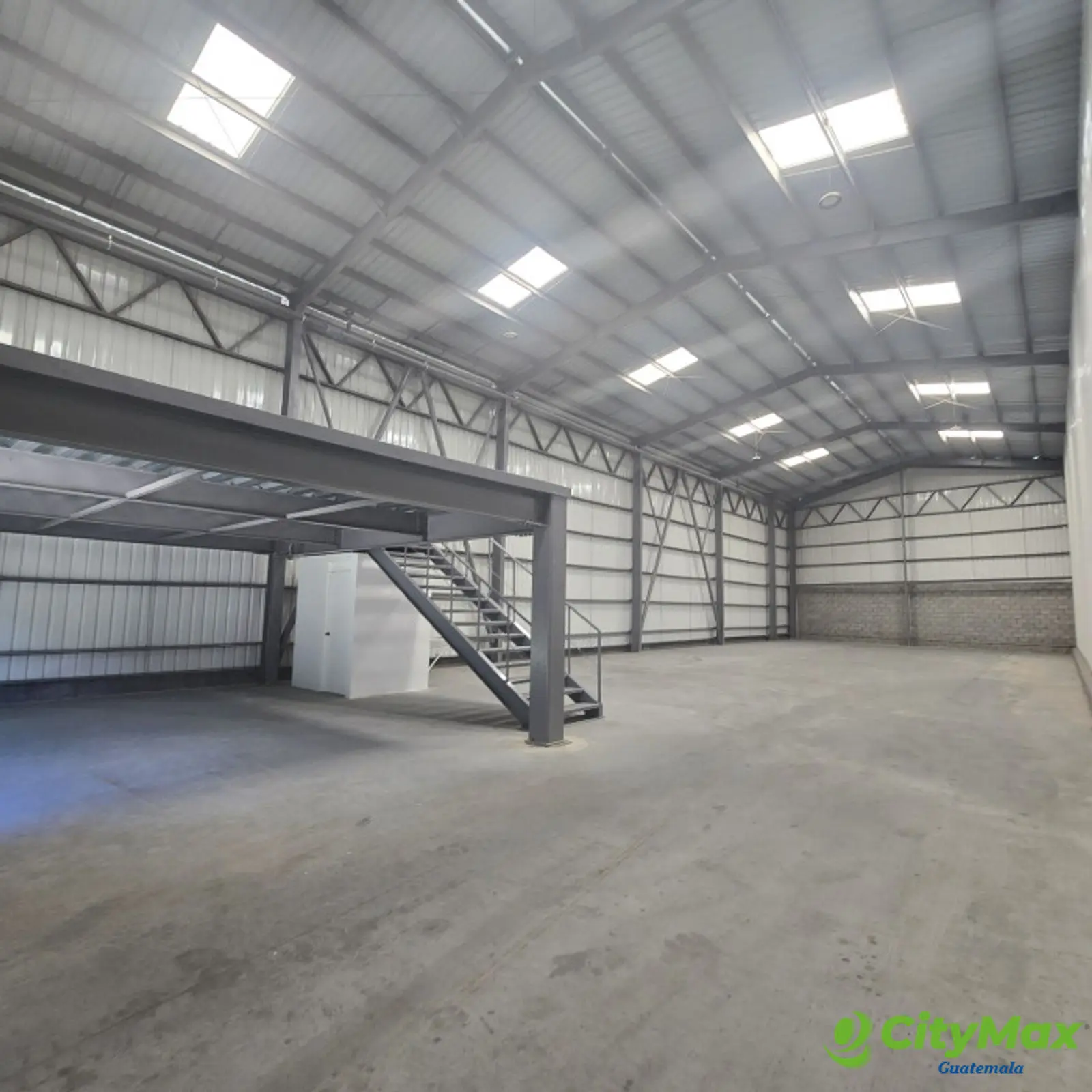 Ofibodega Alquiler y Venta en la VAS San Miguel Petapa - foto 11
