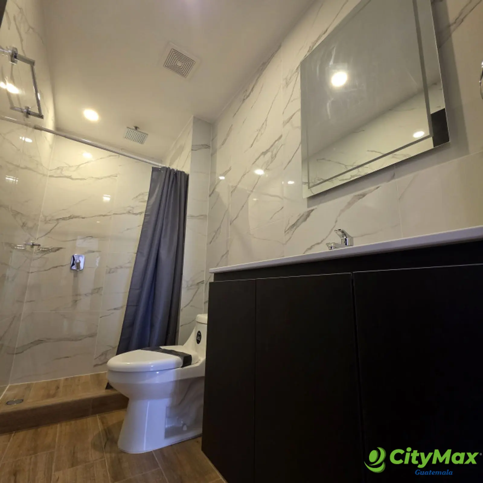 Apartamento Nuevo en Renta en Zona 15 Guatemala - foto 20