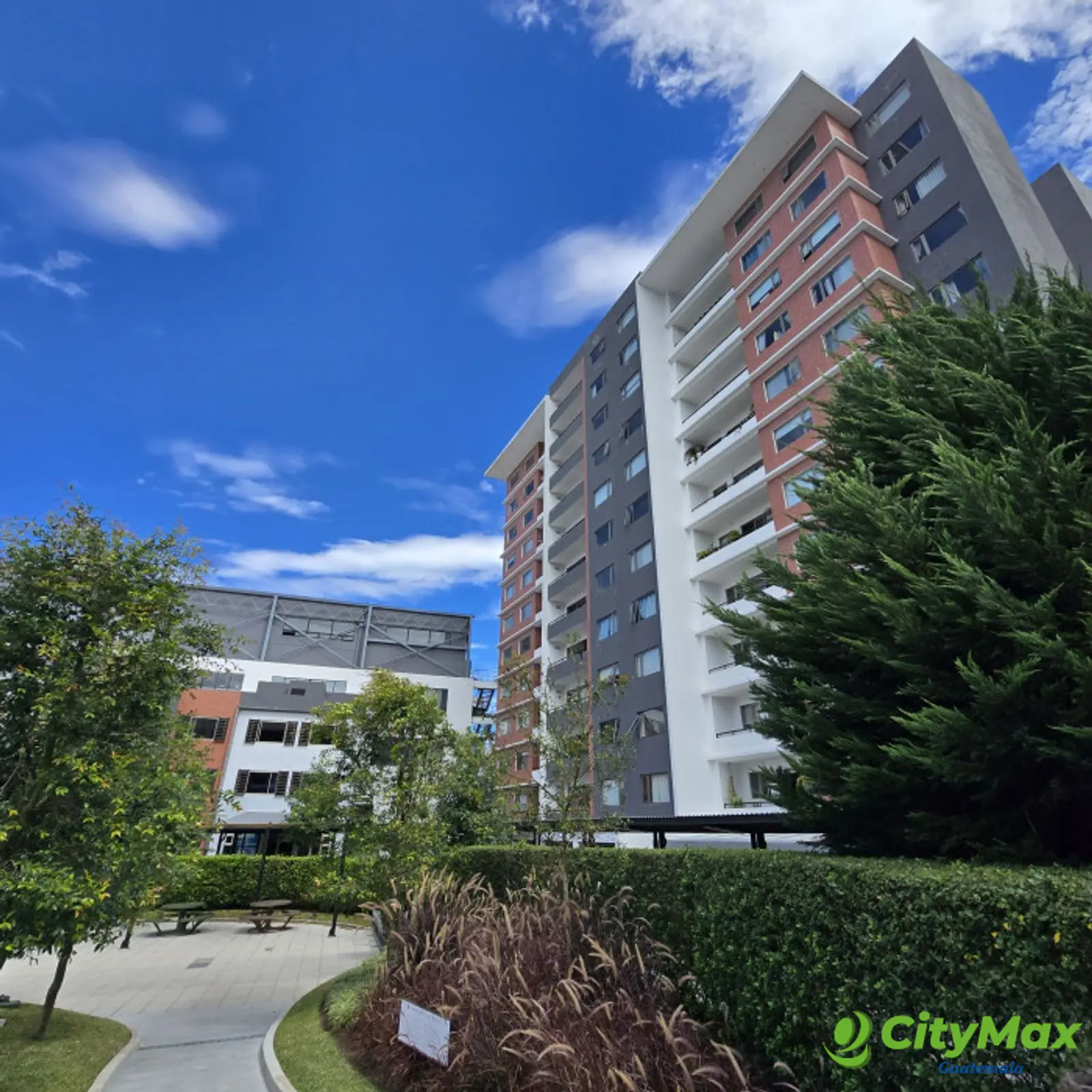 APARTAMENTO EN VENTA ZONA 14 GUATEMALA - foto 10