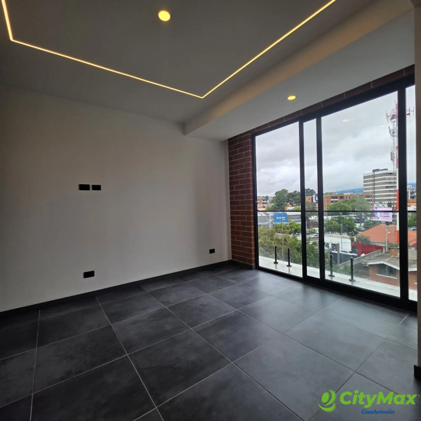 Apartamento nuevo en renta Kona Zona 10 Guatemala - foto 10