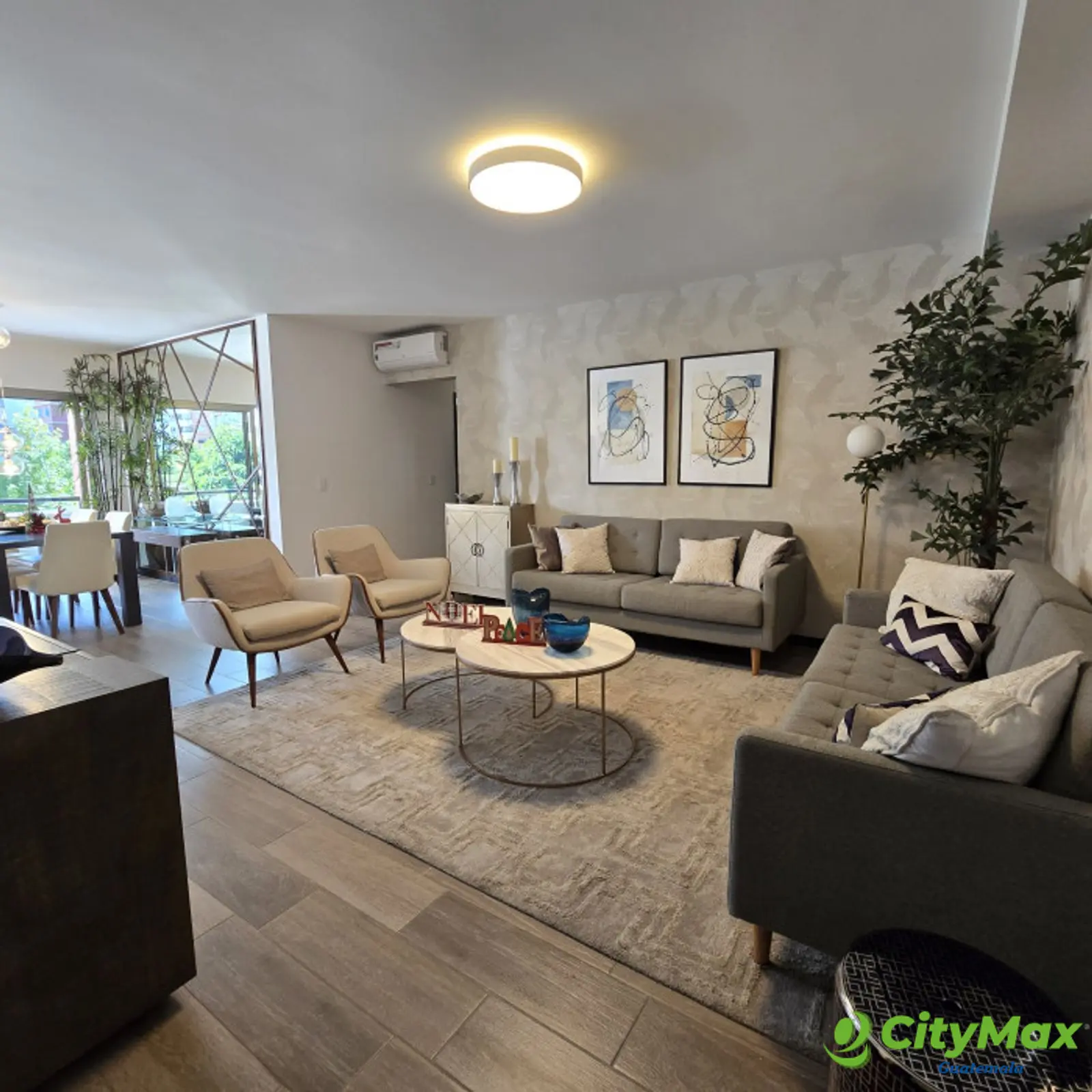 En venta Apartamento Premium en la Zona 14 Segheria - foto 16