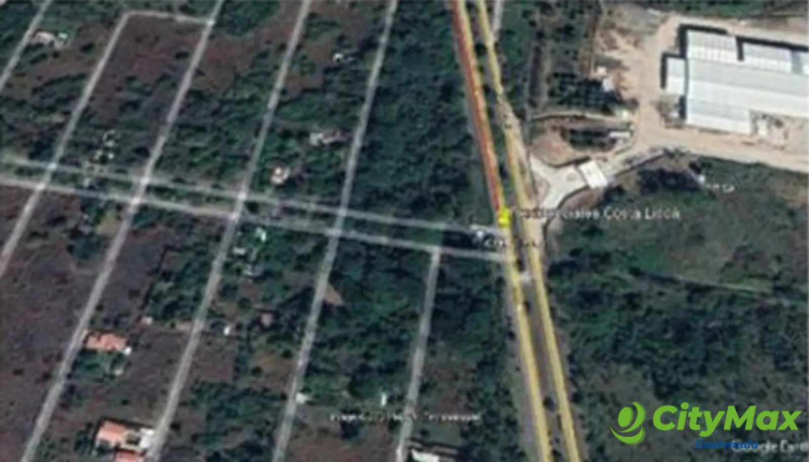 Terreno en venta Costa Linda Autopista Puerto Quetzal - foto 9