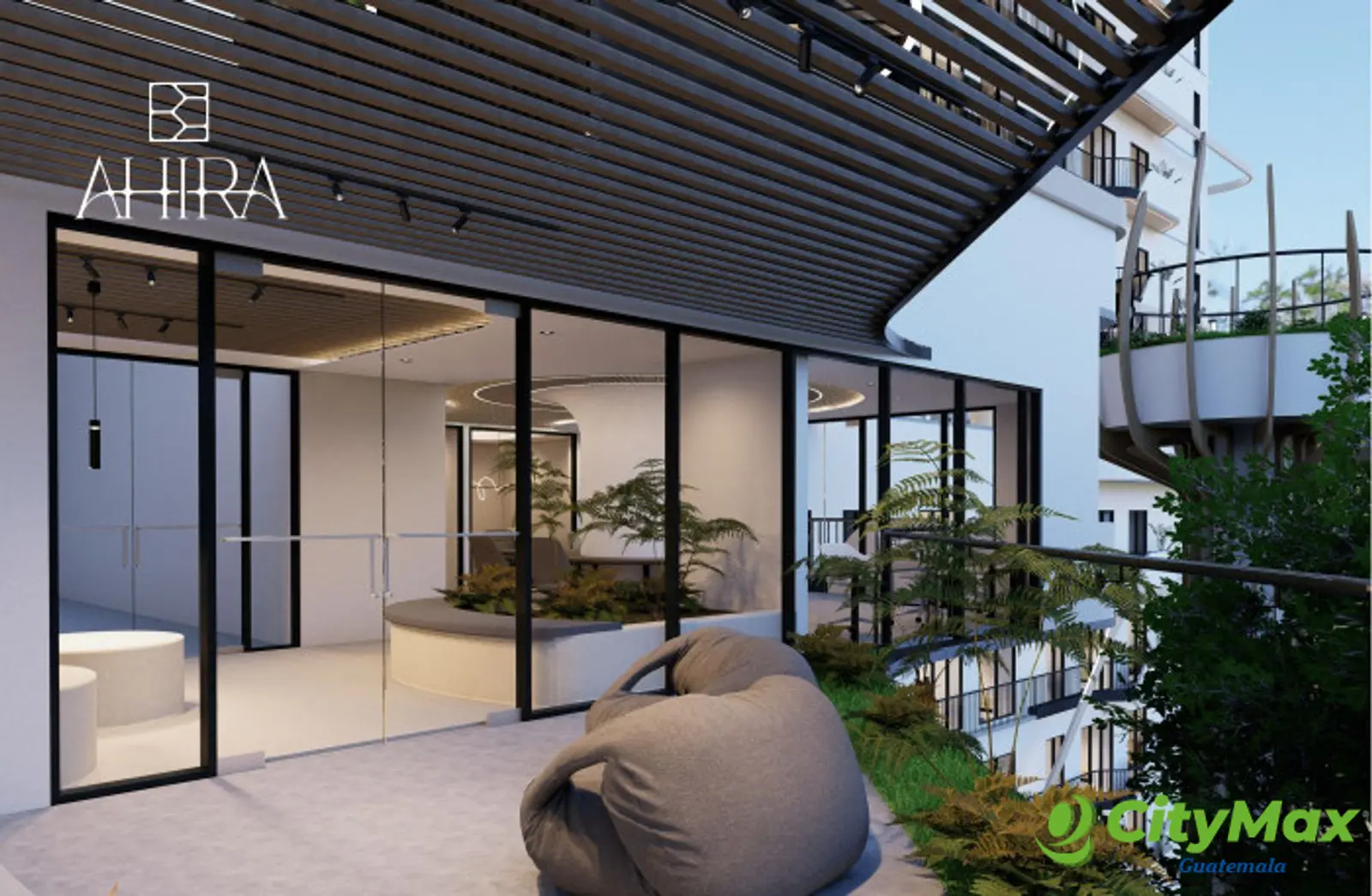 Apartamento Pre-venta en Zona 15 Guatemala - foto 10