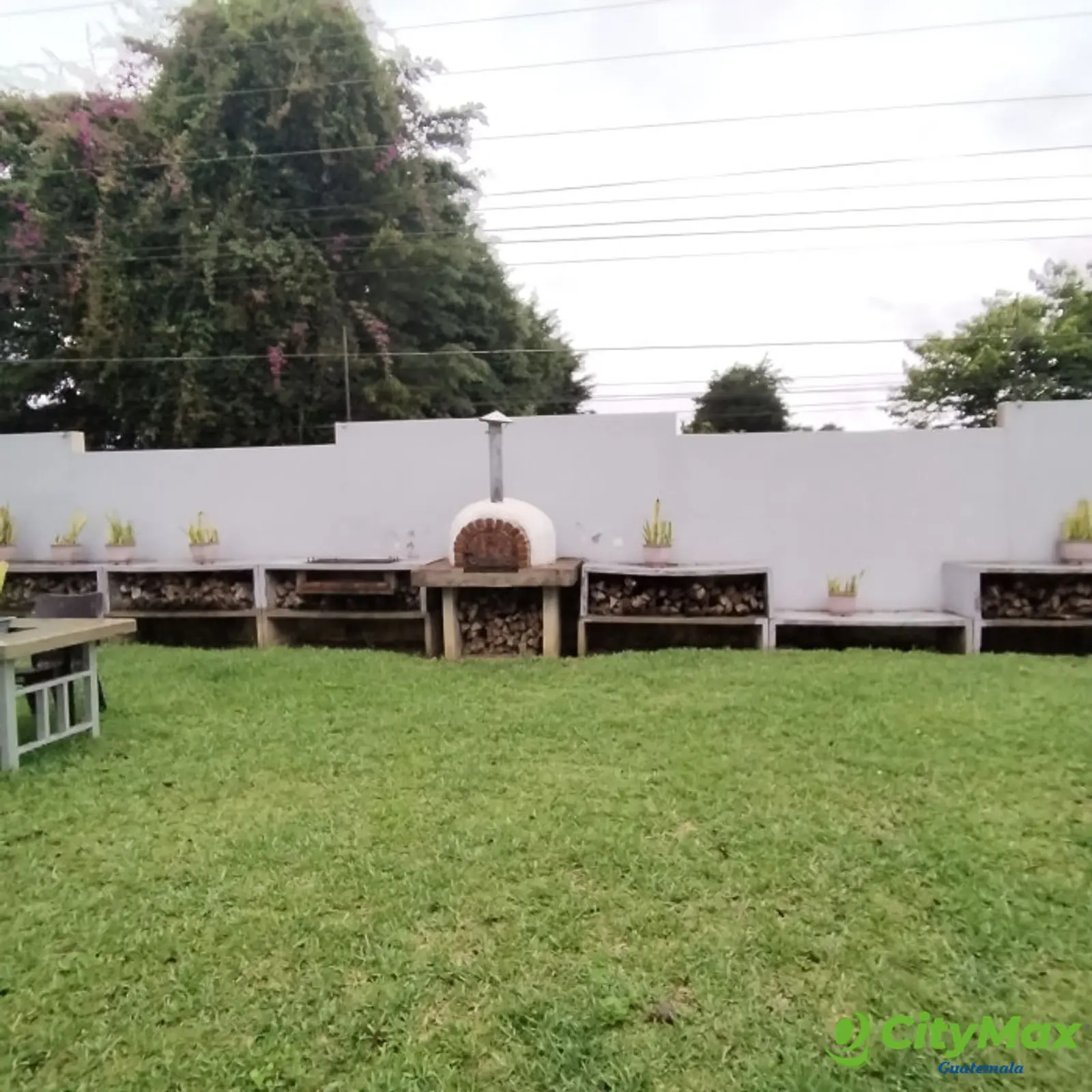 Casa Residencial en venta km 18.5 Parajes Vermont - foto 20