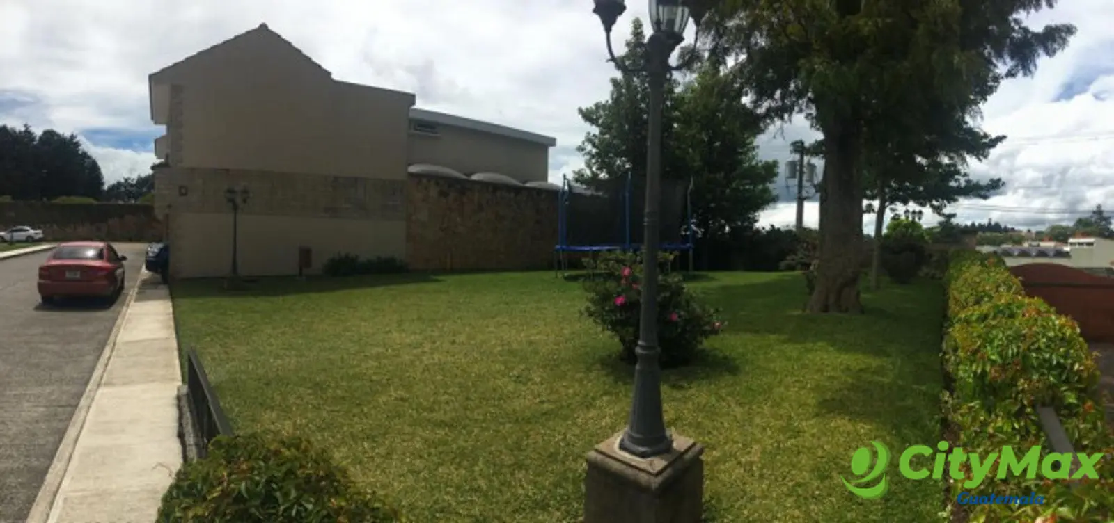 Casa en Condominio en Renta en Fraijanes Guatemala - foto 19