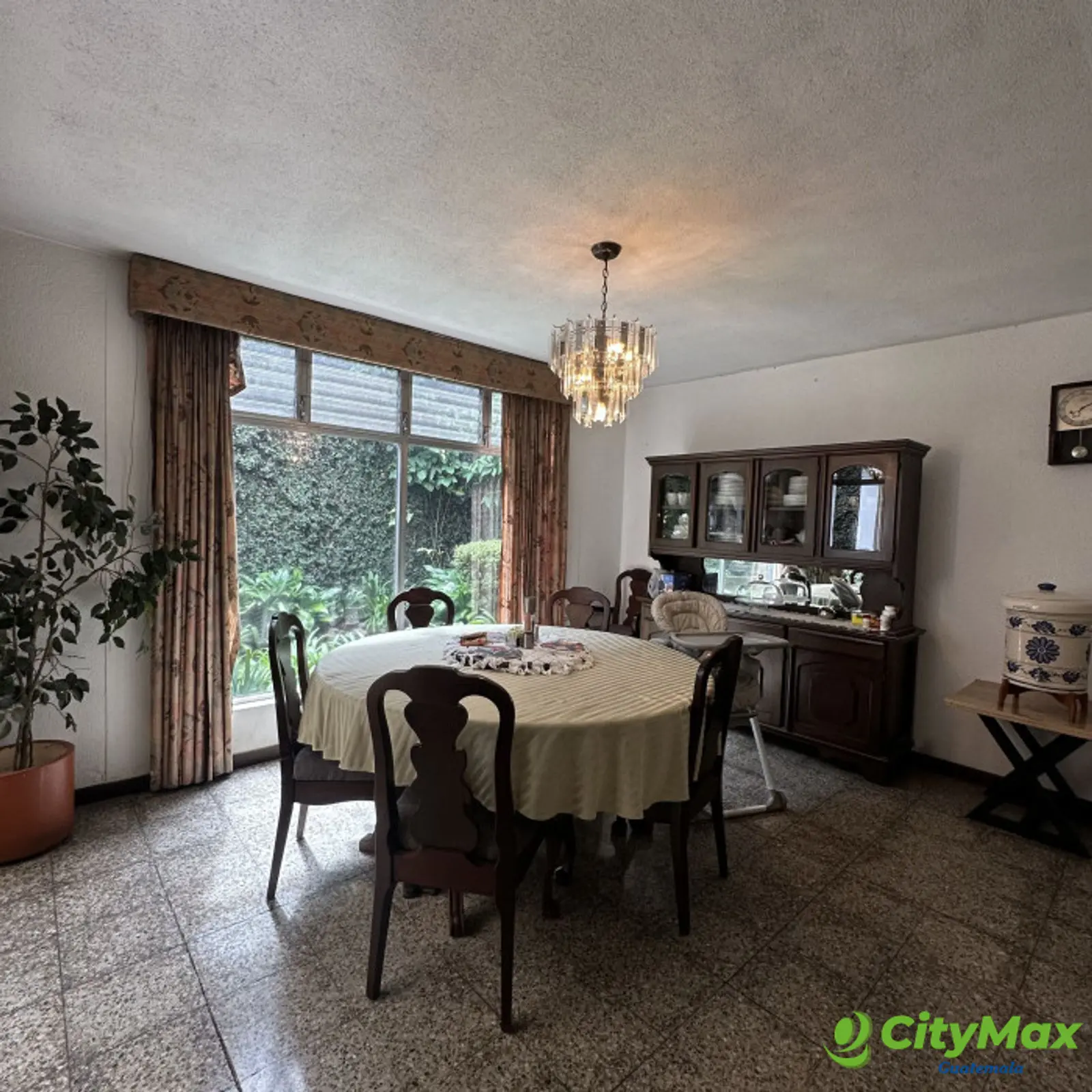 Casa en venta dentro de condominio en la zona 12 - foto 3