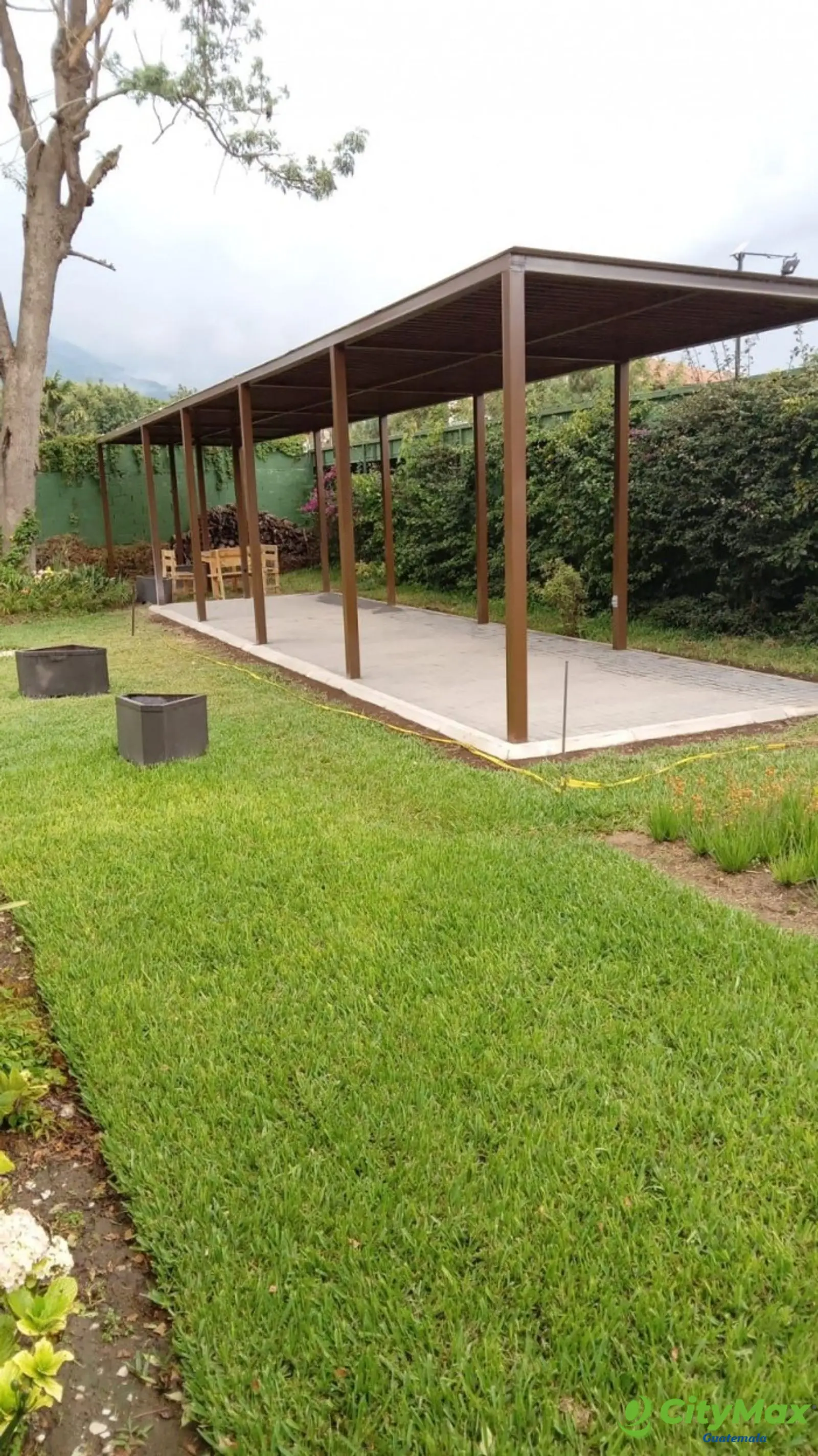 Local en Antigua Guatemala en Hotel Boutique - foto 8