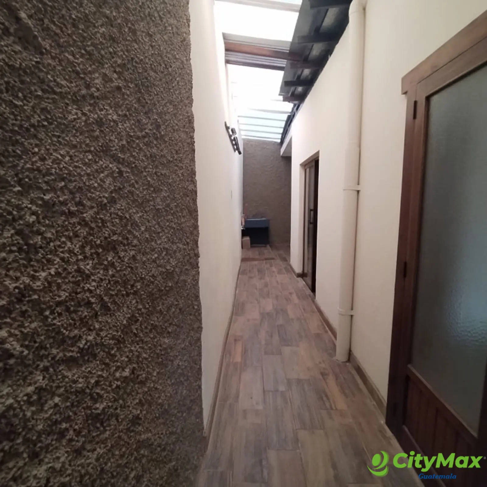 CASA DE RENTA EN LA PALMITA ZONA 5 - foto 7