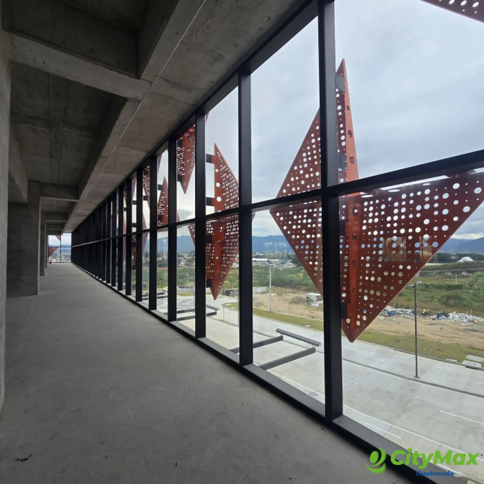 Oficina Comercial en Renta en Villa Nueva Guatemala - foto 9