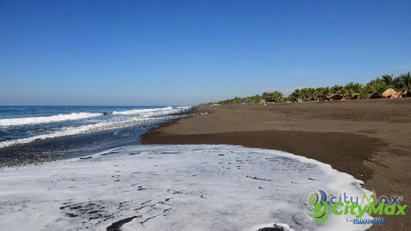Terreno en venta en Monterrico, Santa Rosa  - foto 7
