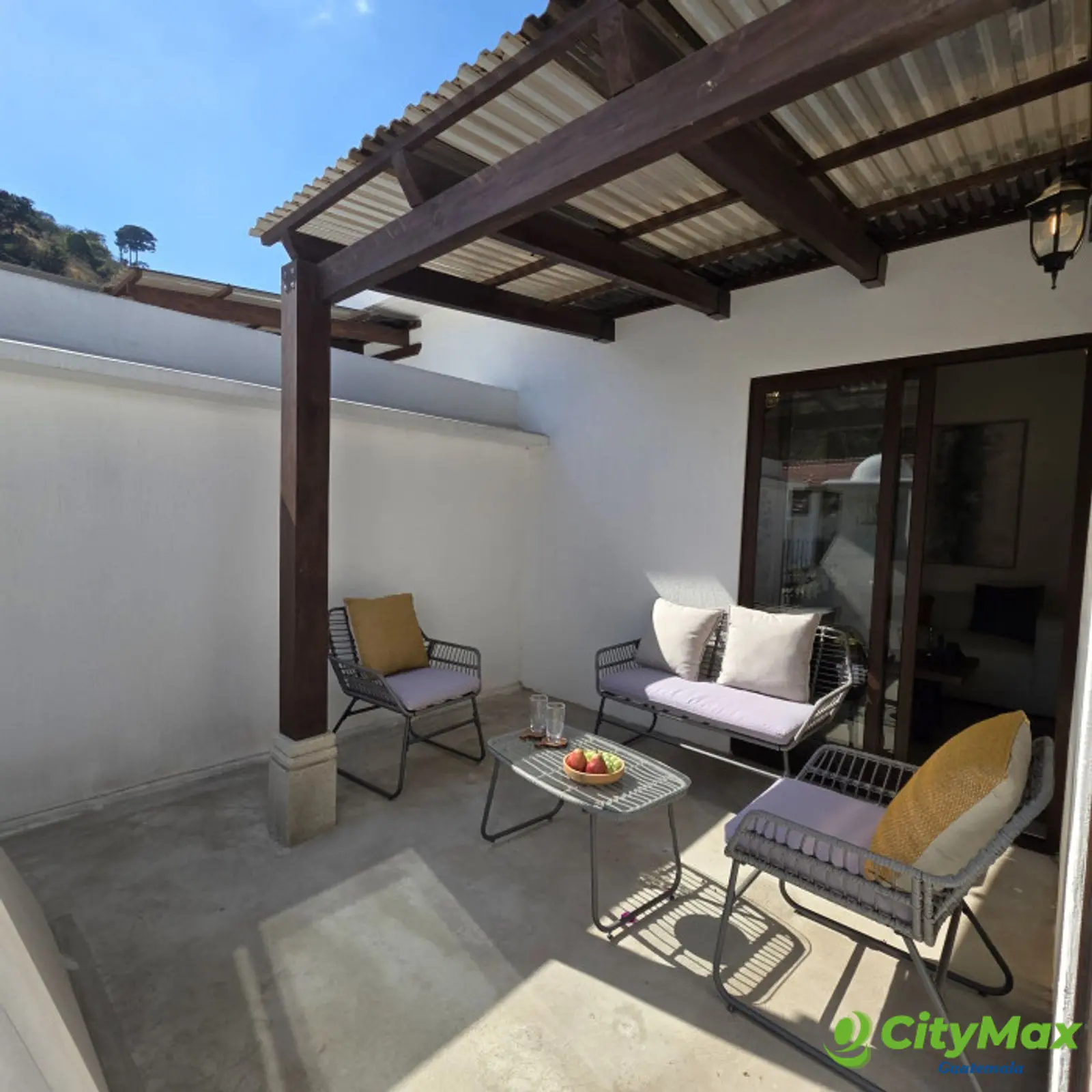 Casa Nueva en Venta Cercana a La Antigua Guatemala - foto 13