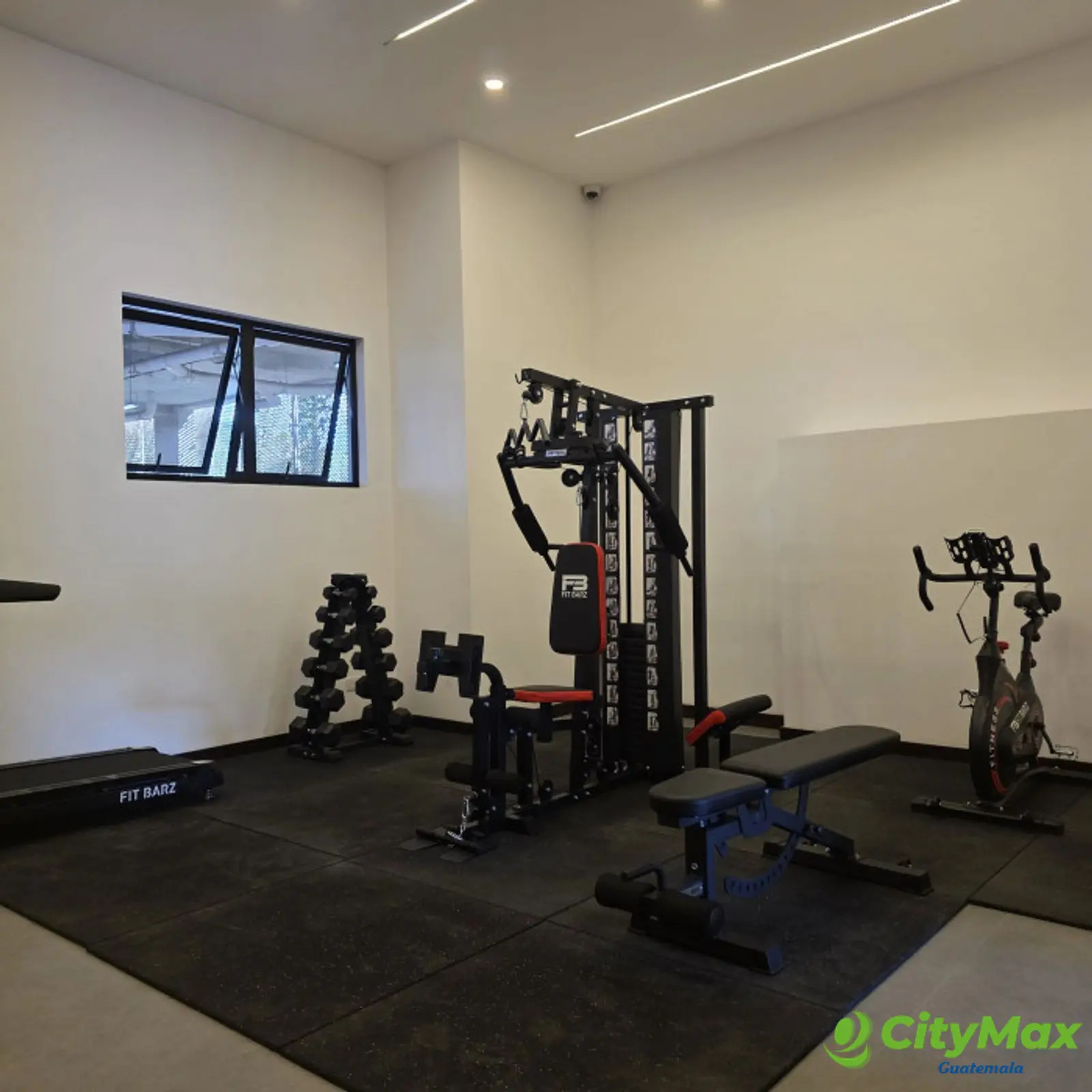 Venta Apartamento en Zona 15 Vista Hermosa II Guatemala - foto 12