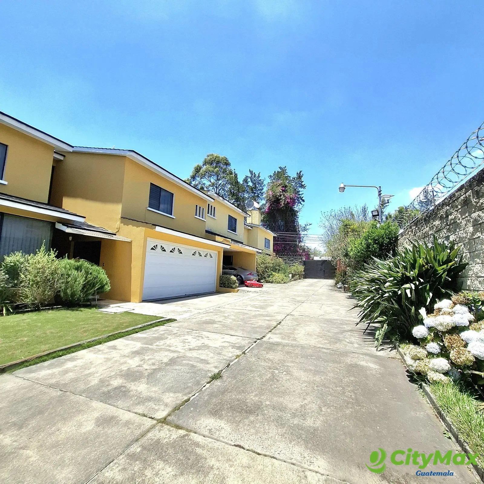 Casa en VENTA dentro de Condominio en Km.19.9 CES - foto 4