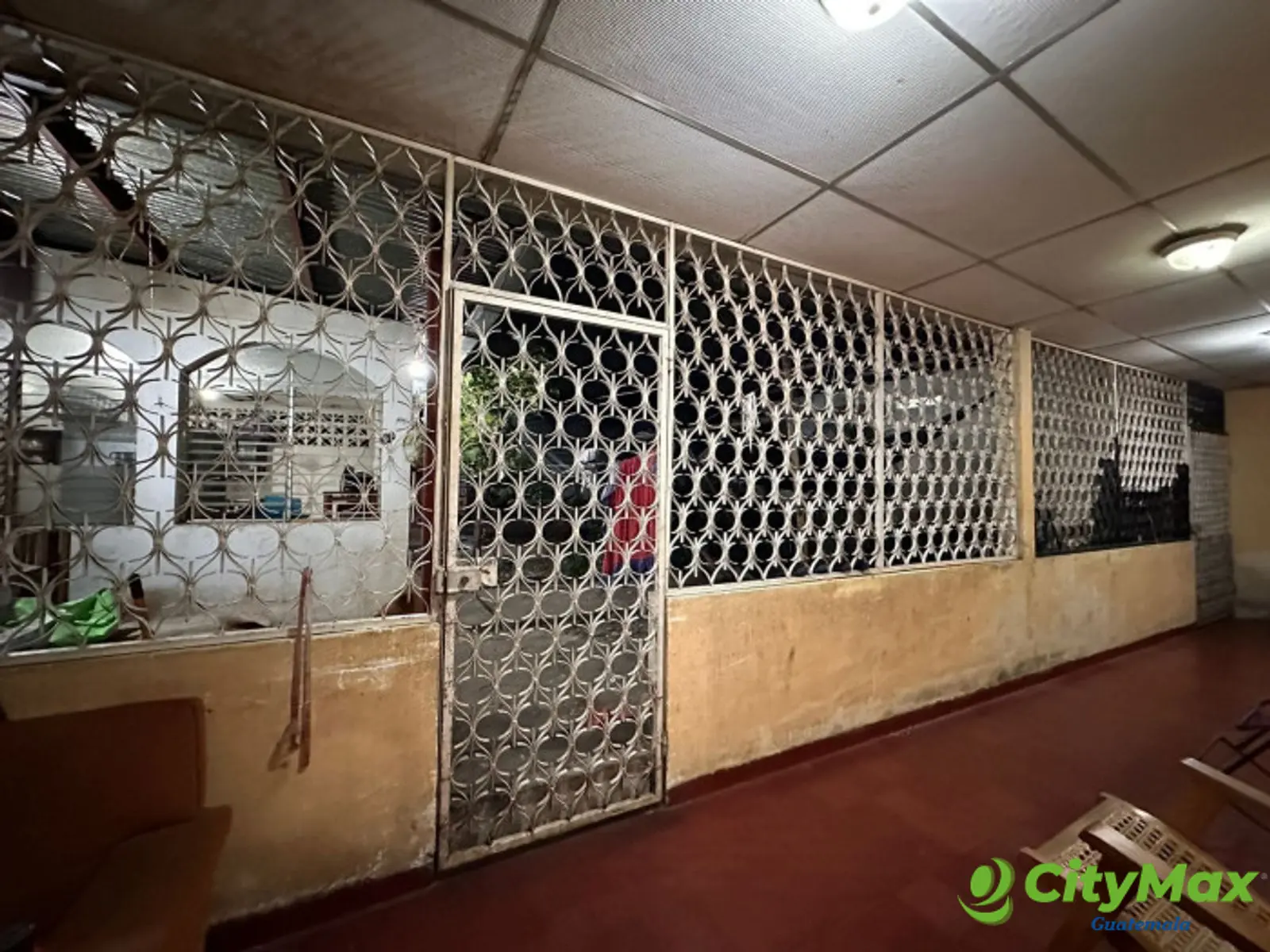 Casa de un Nivel en Venta en el Centro de Retalhuleu - foto 6