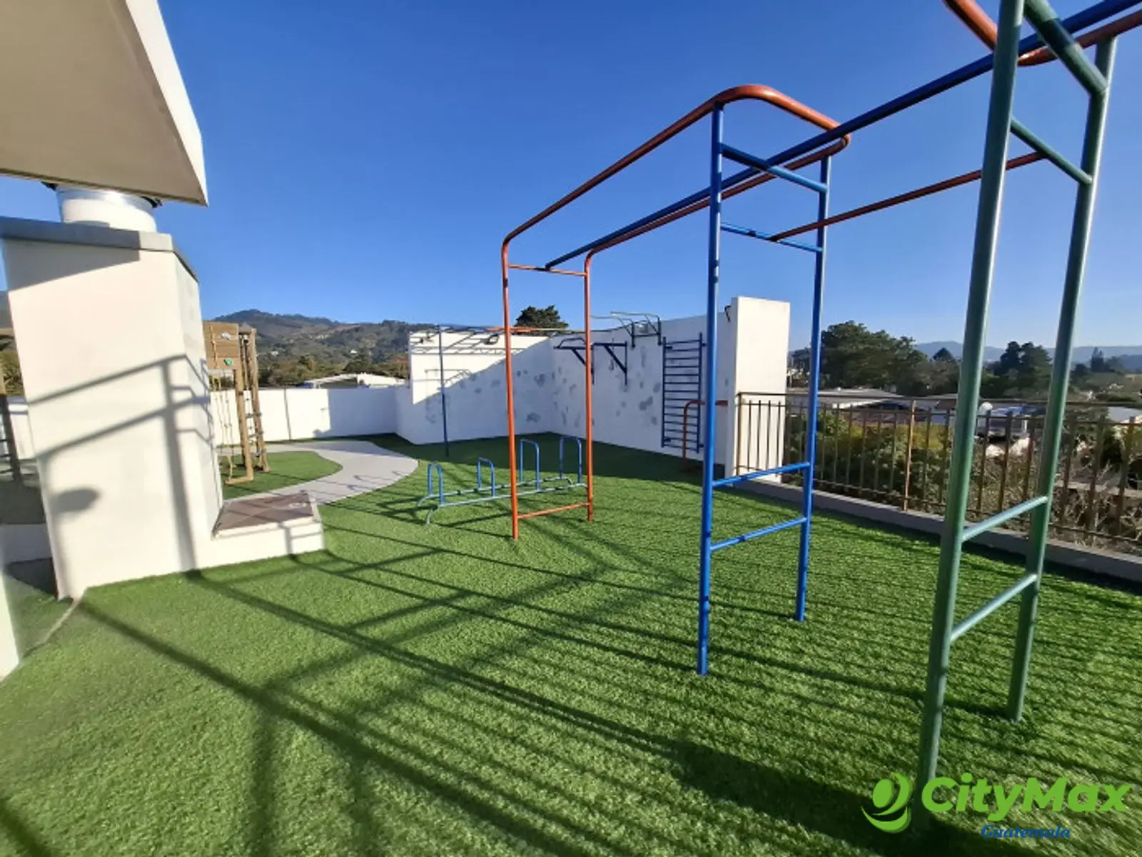 Apartamento Venta En Villas Los Alamos Sn Miguel Petapa - foto 4