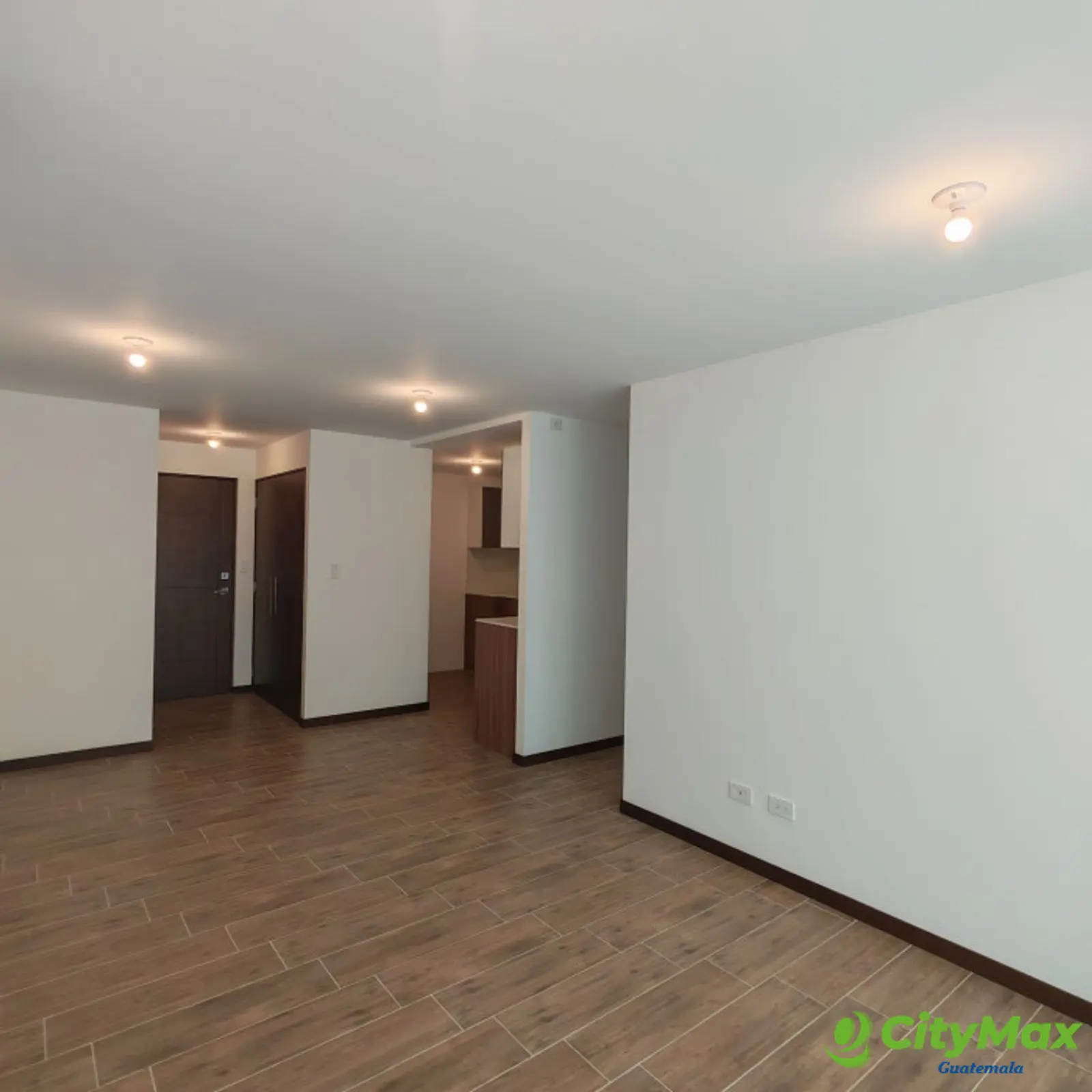 Apartamento en Venta o Renta en Zona 4 Mixco Guatemala - foto 3