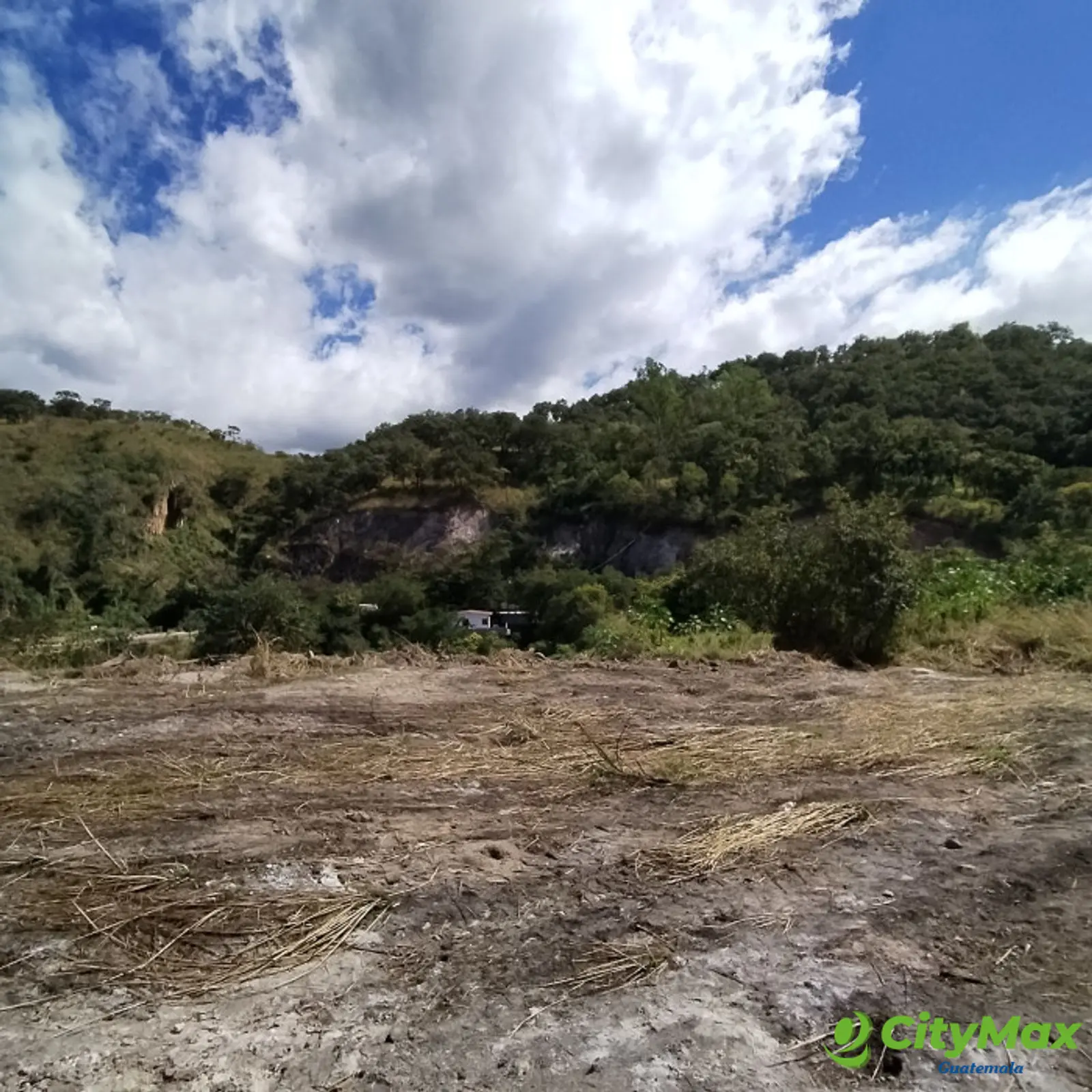 Terreno Comercial en Carretera Al Atlántico Palencia - foto 9