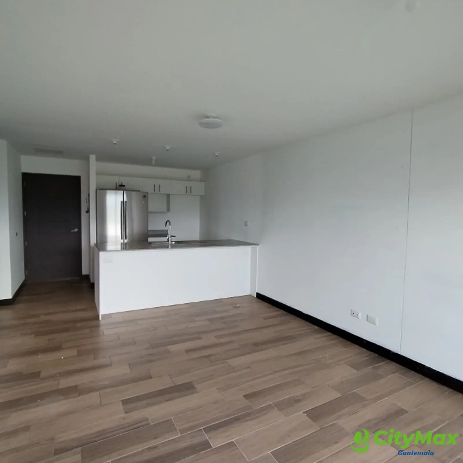 Apartamento en venta en zona 2 Ciudad Nueva  - foto 4