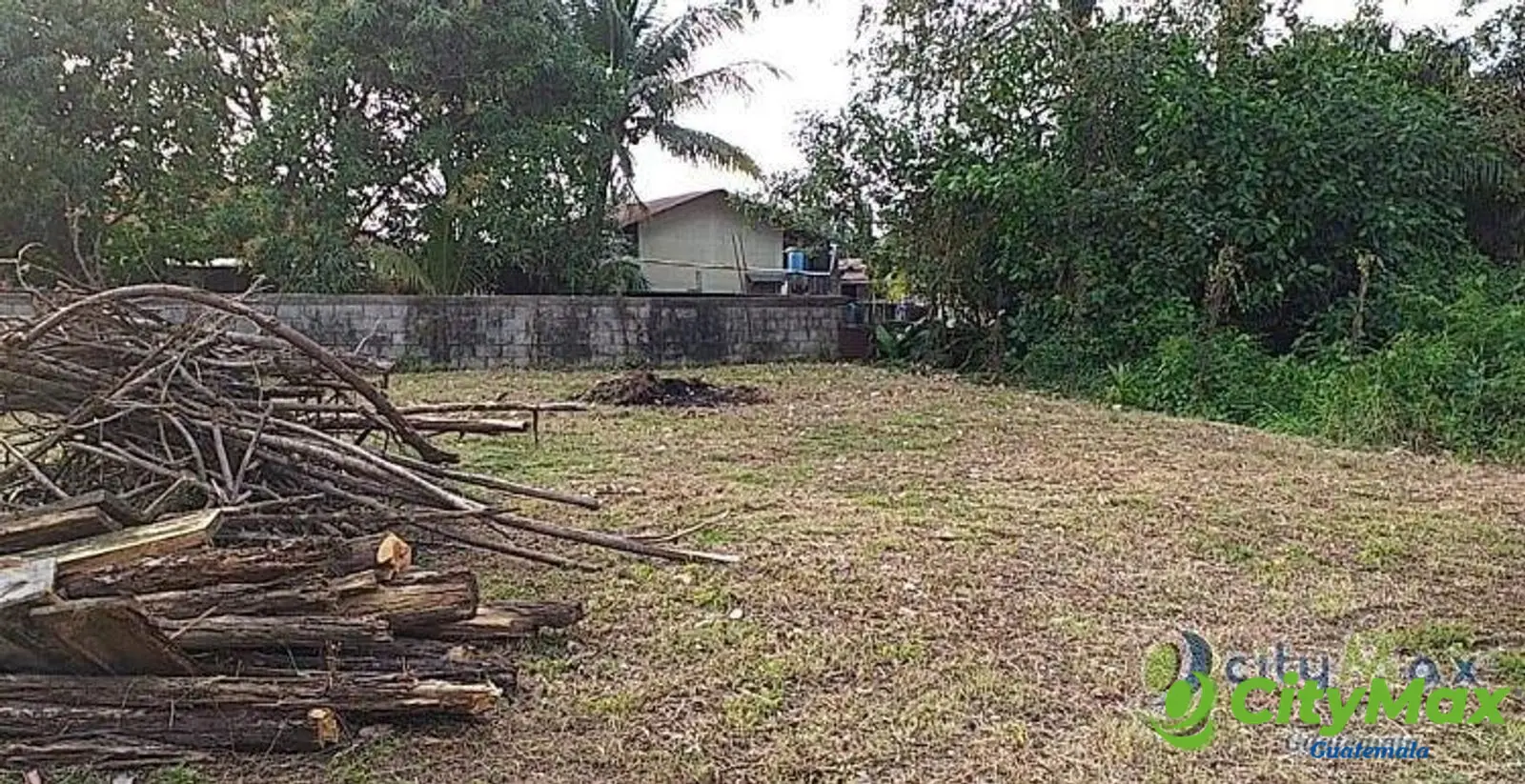 Terreno En venta Cercano Aeropuerto de Izabal - foto 7