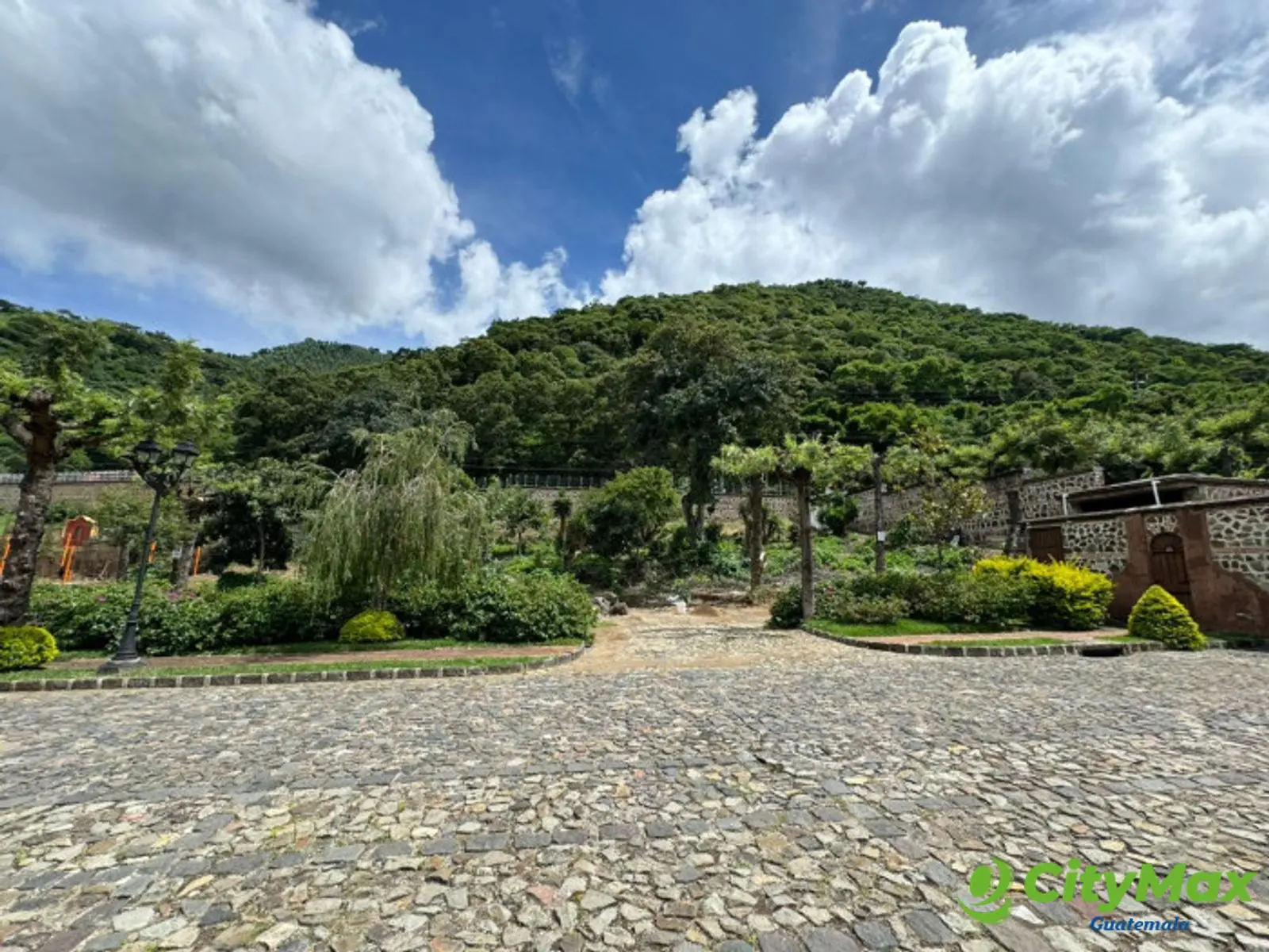 Vendo hermoso terreno cerca de la Antigua Guatemala - foto 3