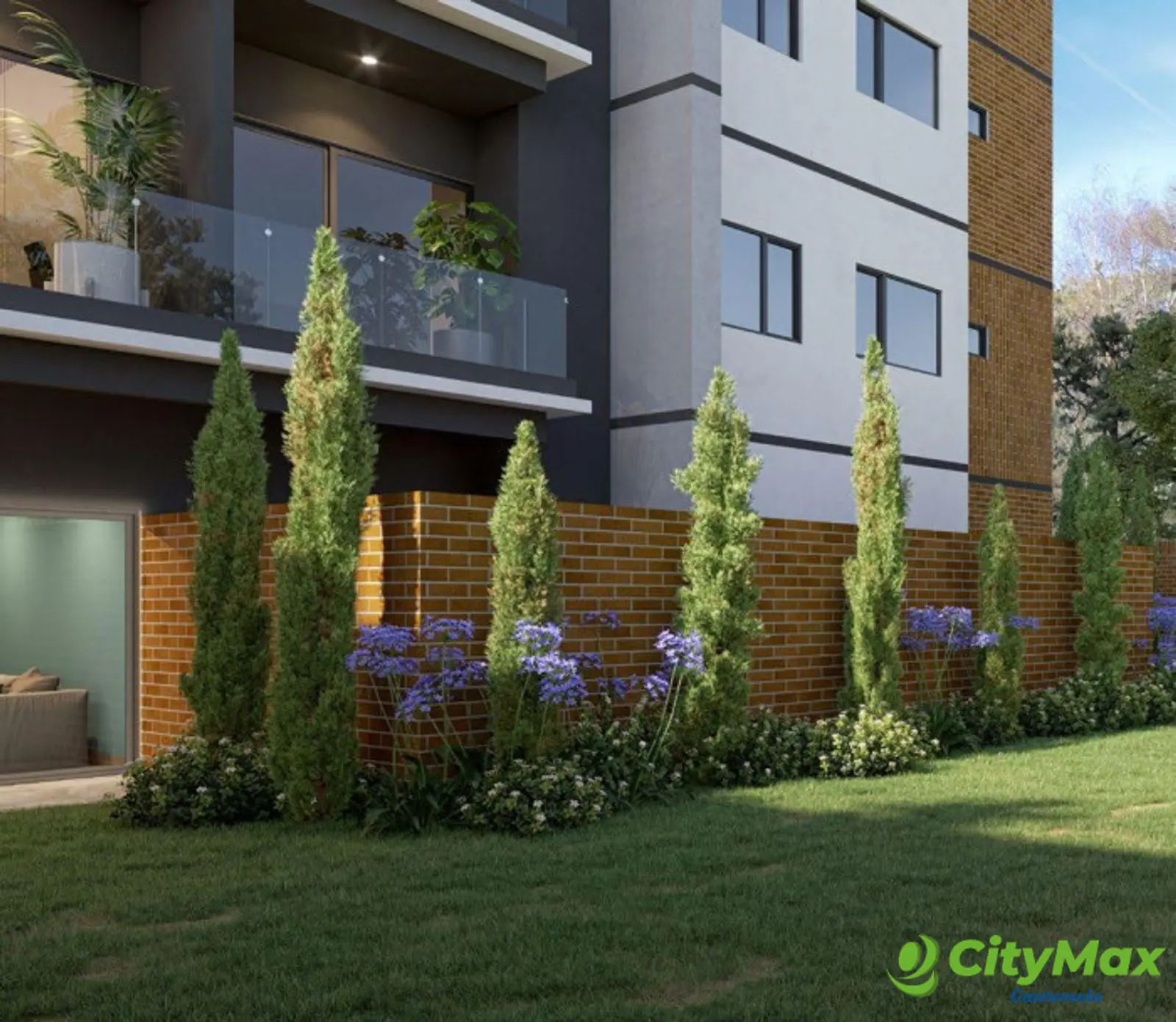 Apartamento en Pre Venta  en zona 13 de Guatemala  - foto 6