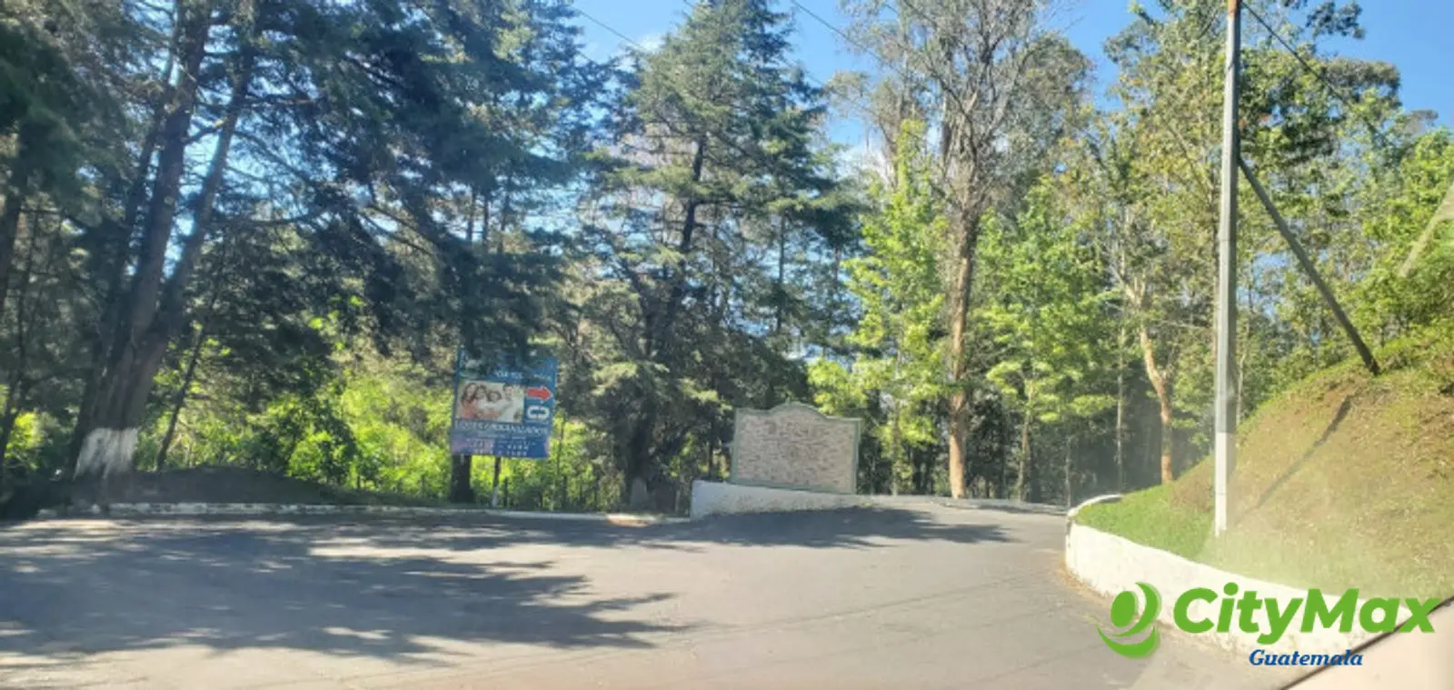 Rancho Verde Fraijanes Lote en venta - foto 12