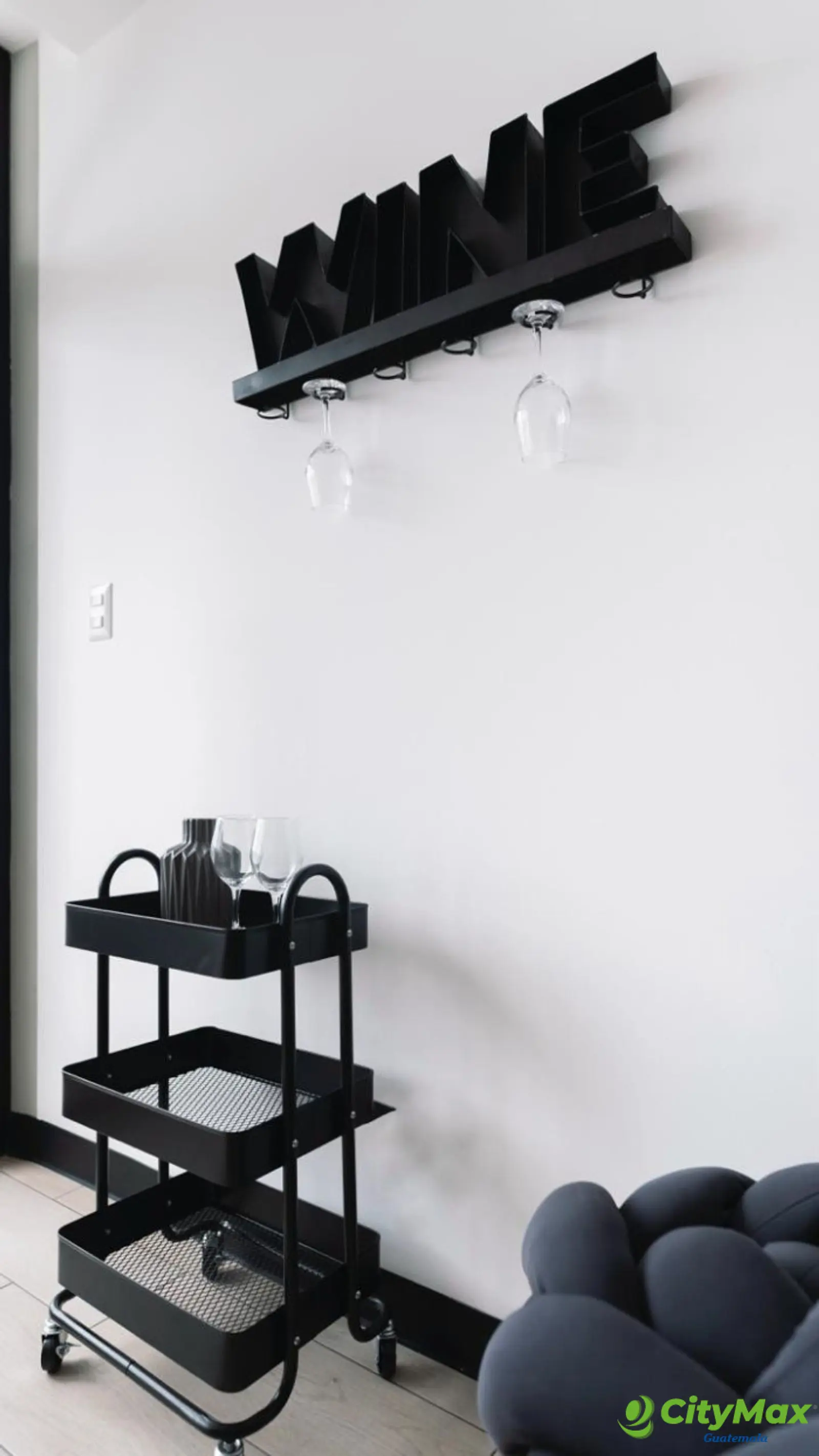Apartamento Nuevo en Venta zona 1 Guatemala - foto 6