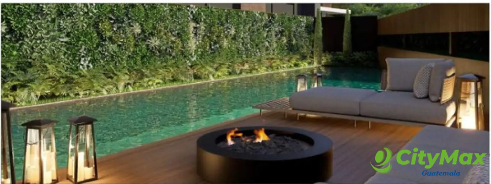 Apartamentos en venta en Vista Hermosa zona 15 - foto 12